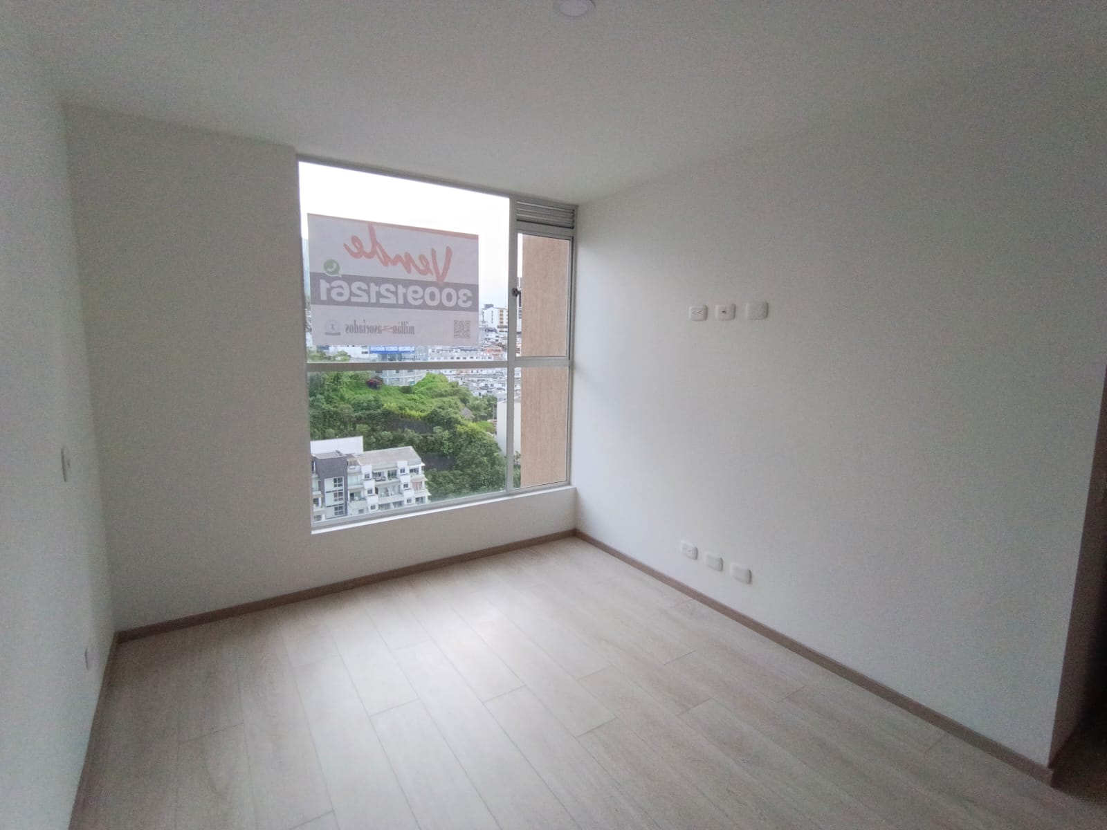 Foto de Apartamento en Venta en Baja suiza, Manizales - 3 - 279068737