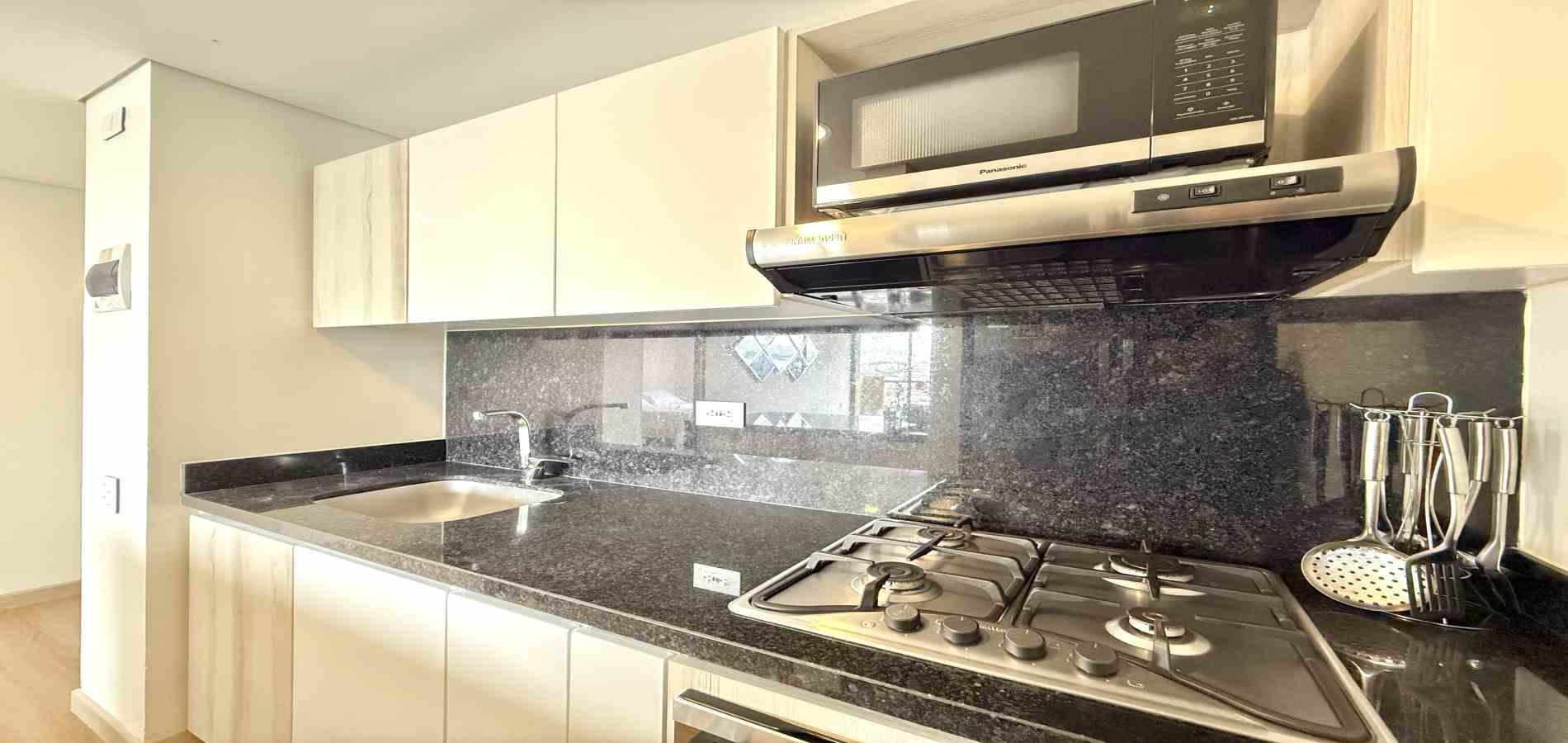Foto de Apartaestudio en Venta en Avenida del sur, Pereira - 3 - 279063802