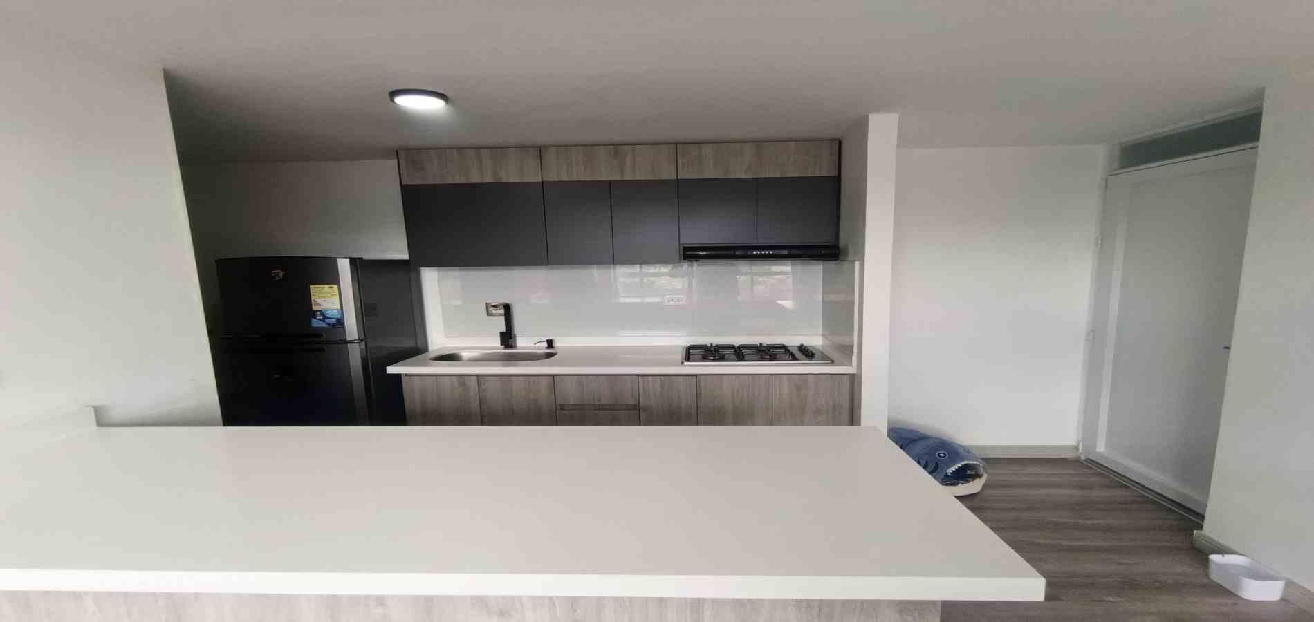 Foto de Apartamento en Venta en Niza, Manizales - 6 - 279068084