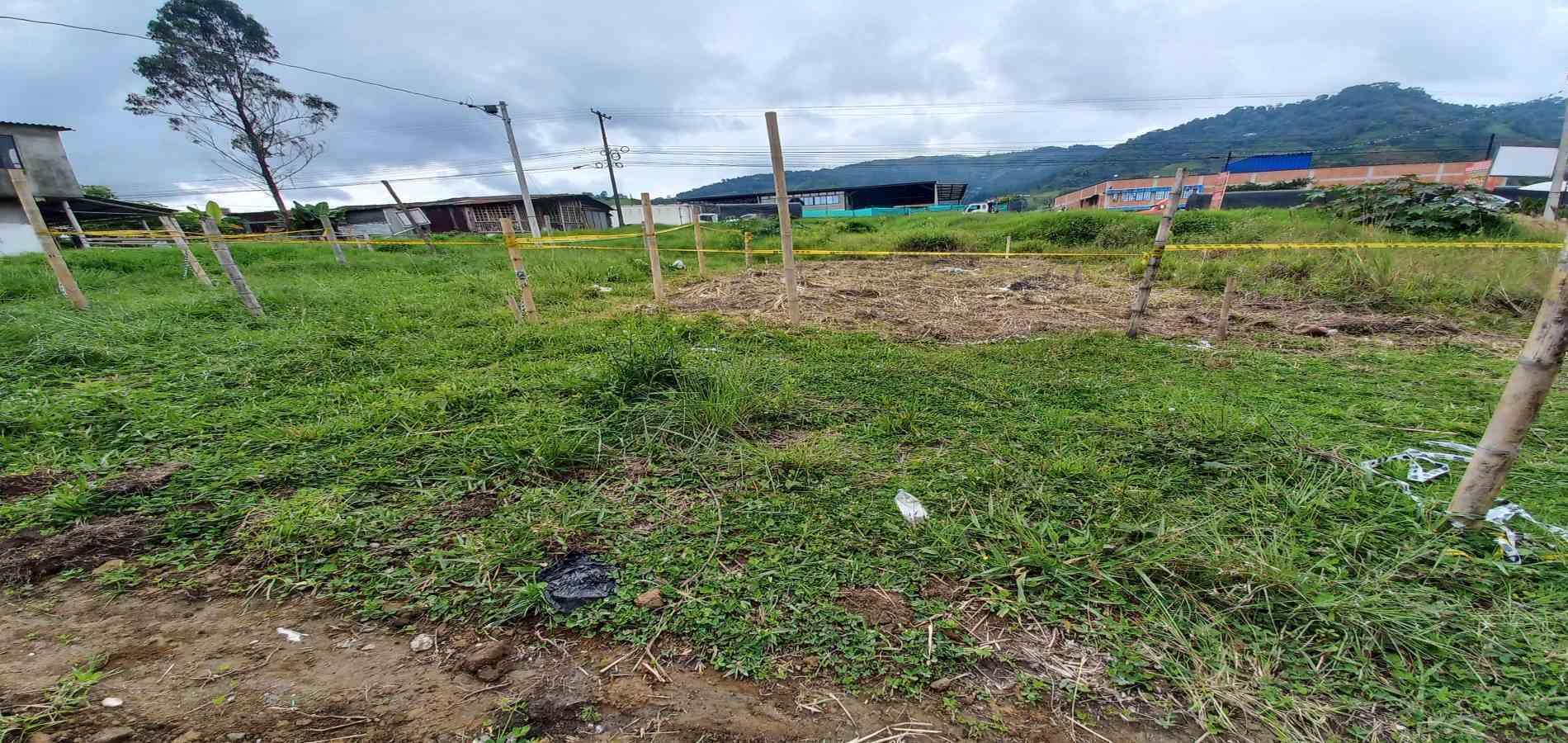 Foto de Lote / terreno en Venta en Bosques de la campina, Santa rosa de cabal - 6 - 279066602