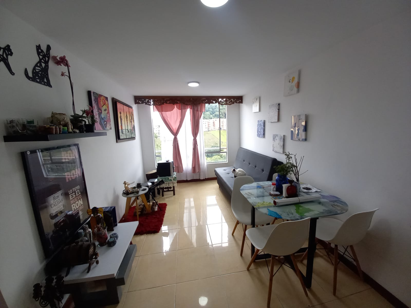 Foto de Apartamento en Venta en San jorge, Manizales - 1 - 279063643