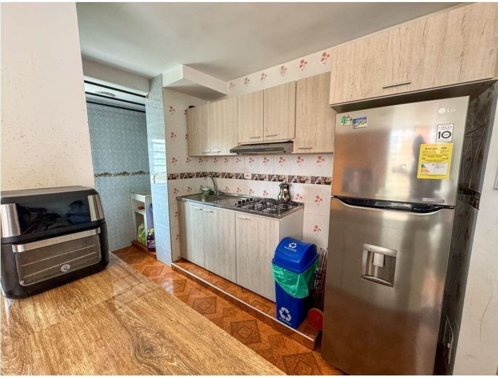 Foto de Apartamento en Venta en La hermosa, Santa rosa de cabal - 2 - 279067113