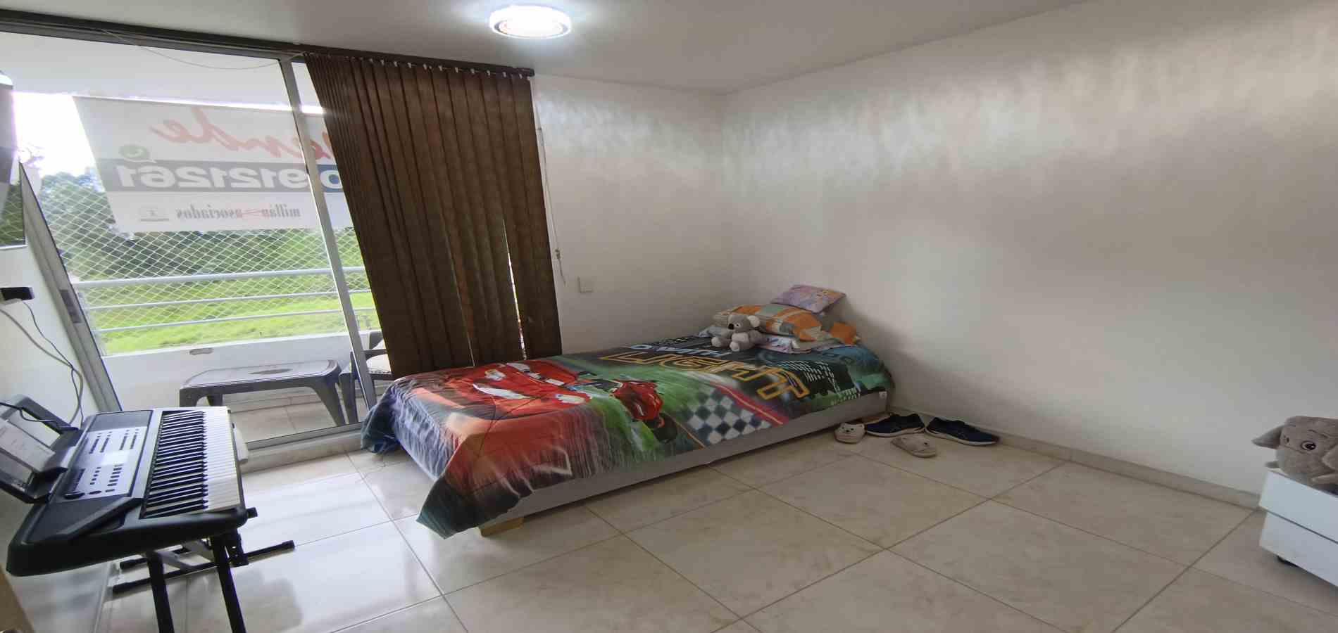 Foto de Apartamento en Venta en Tejares, Manizales - 3 - 279070073