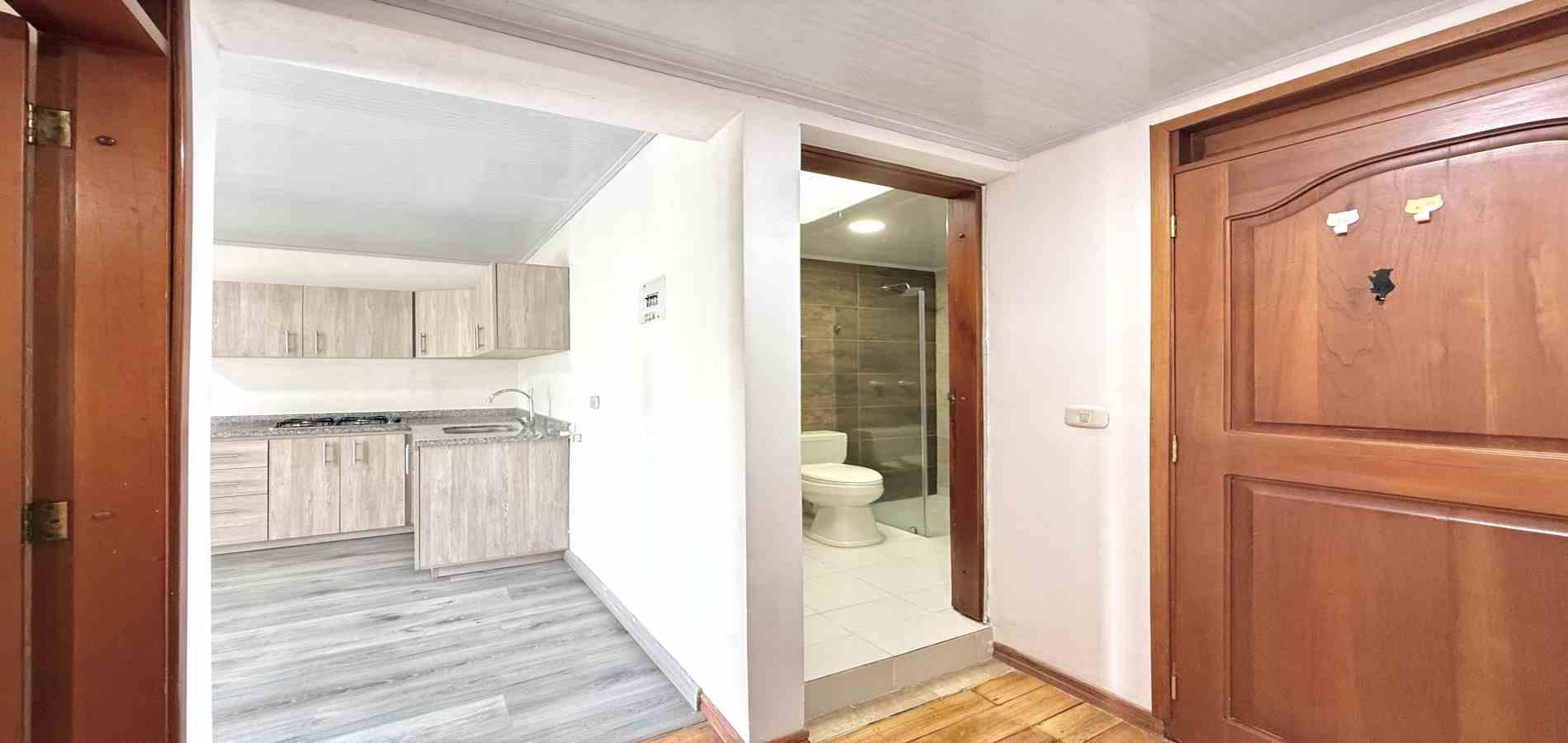 Foto de Apartaestudio en Arriendo en San josé, Pereira - 1 - 279063027