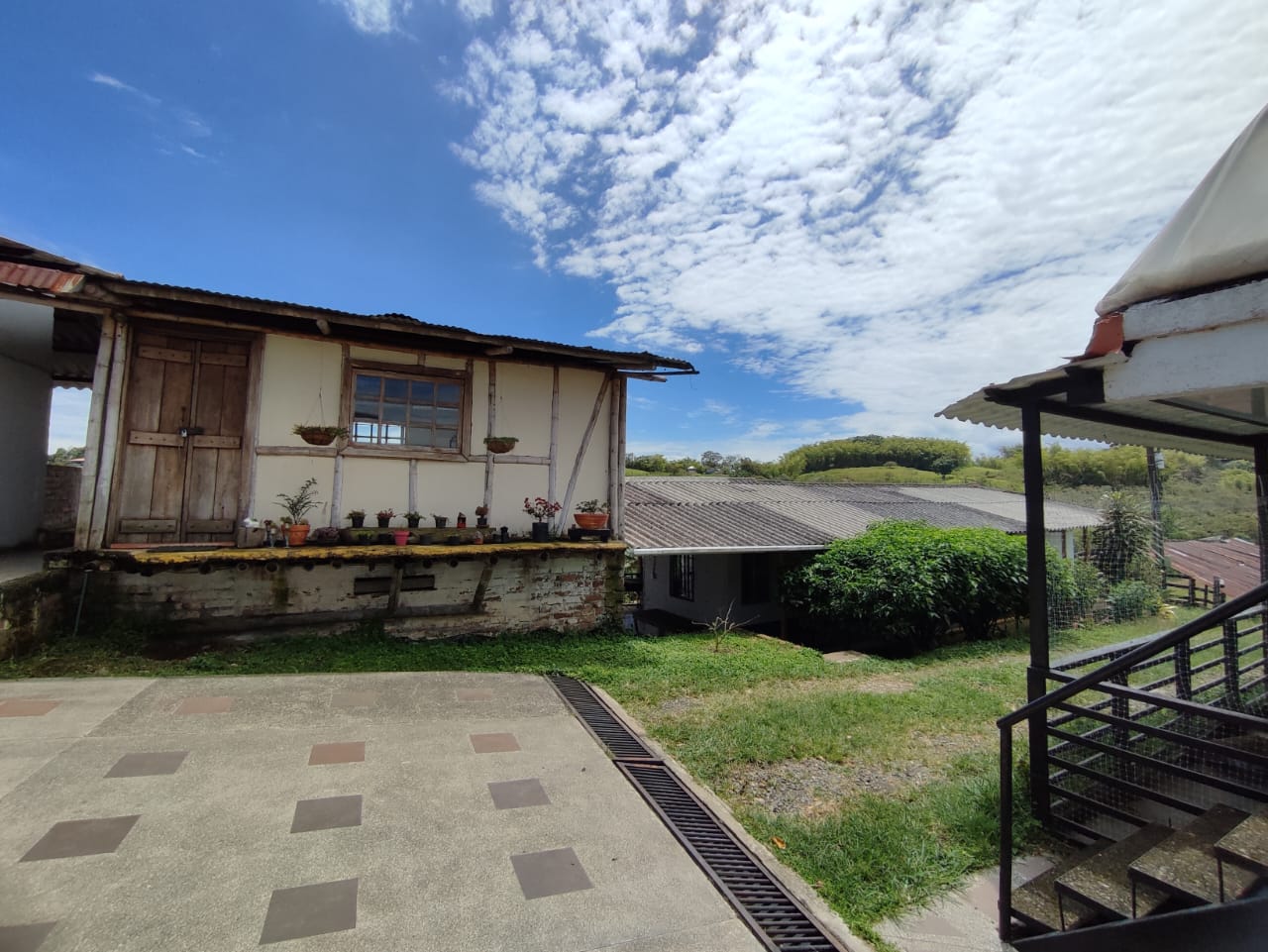 Foto de Finca en Venta en Vereda condina, Pereira - 31 - 279064120
