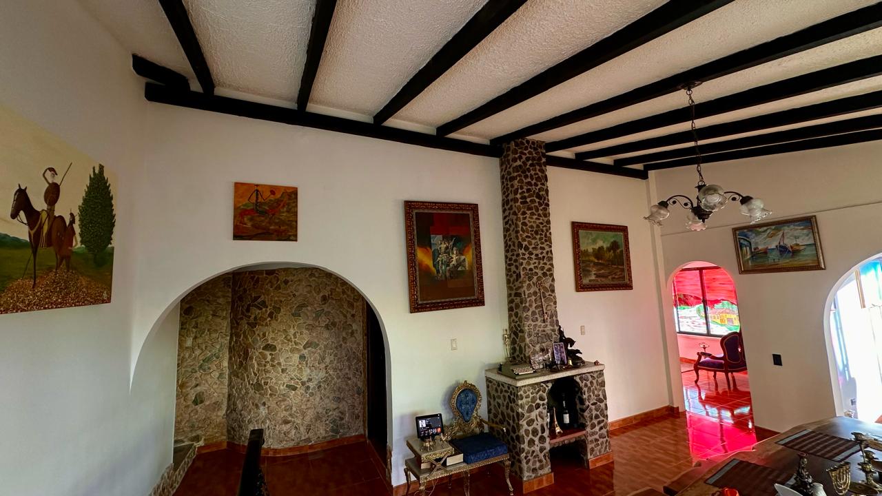 Foto de Casa campestre en Venta en Vereda guayabal, Pereira - 10 - 279064710
