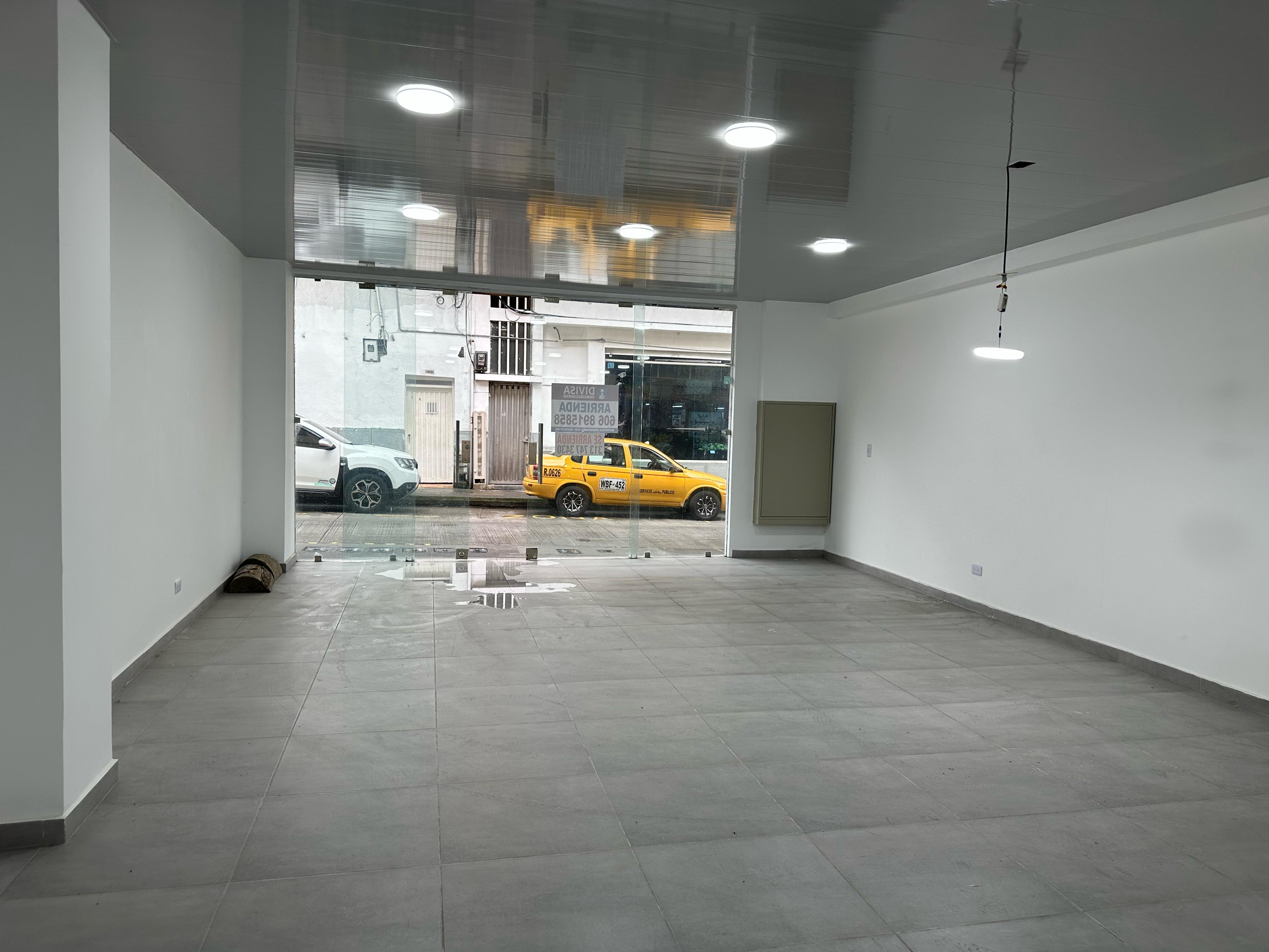 Foto de Local en Arriendo en Centro, Manizales - 25 - 279057762