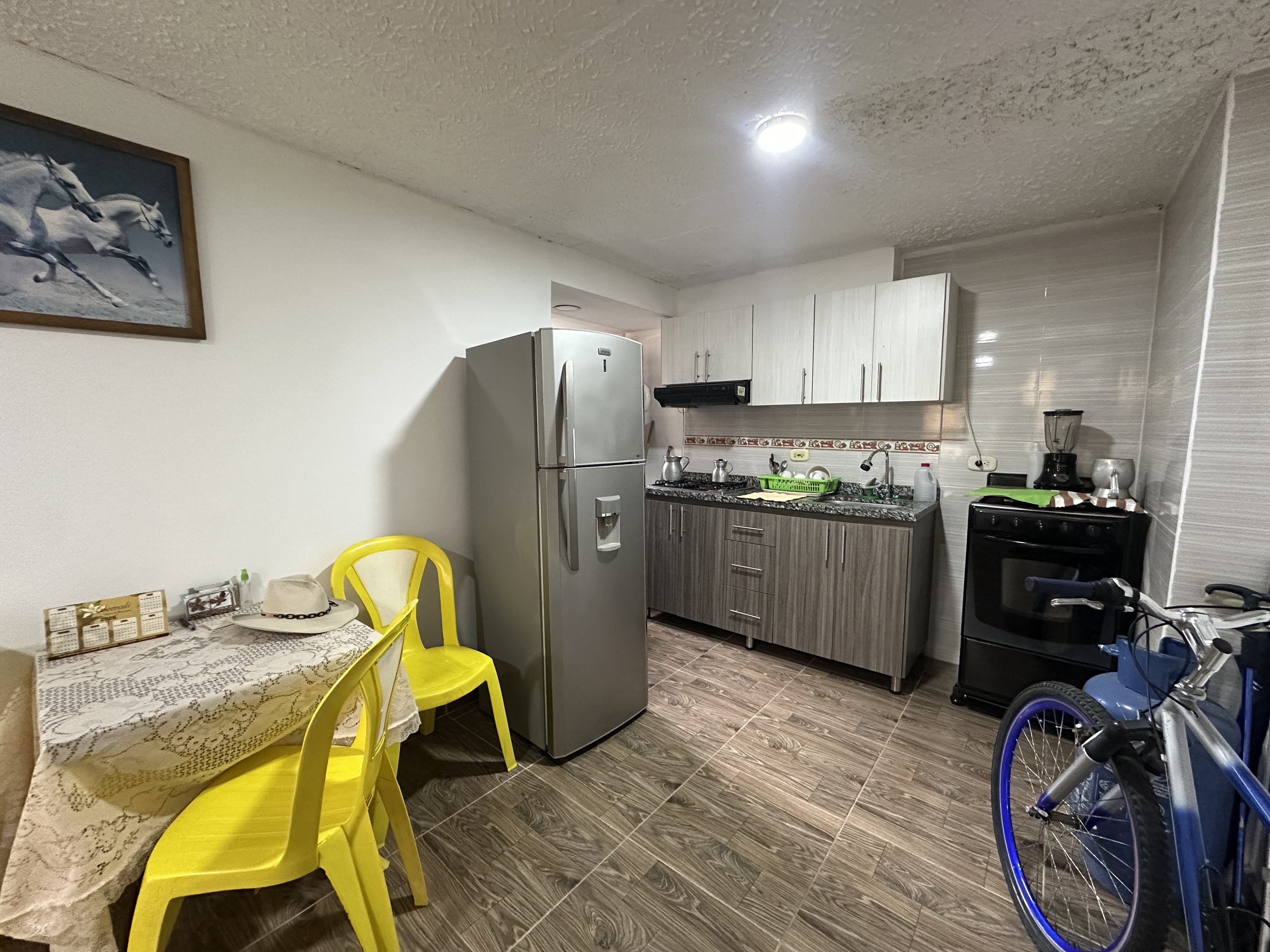 Foto de Apartamento en Venta en La patria, Armenia  - 1 - 279068689