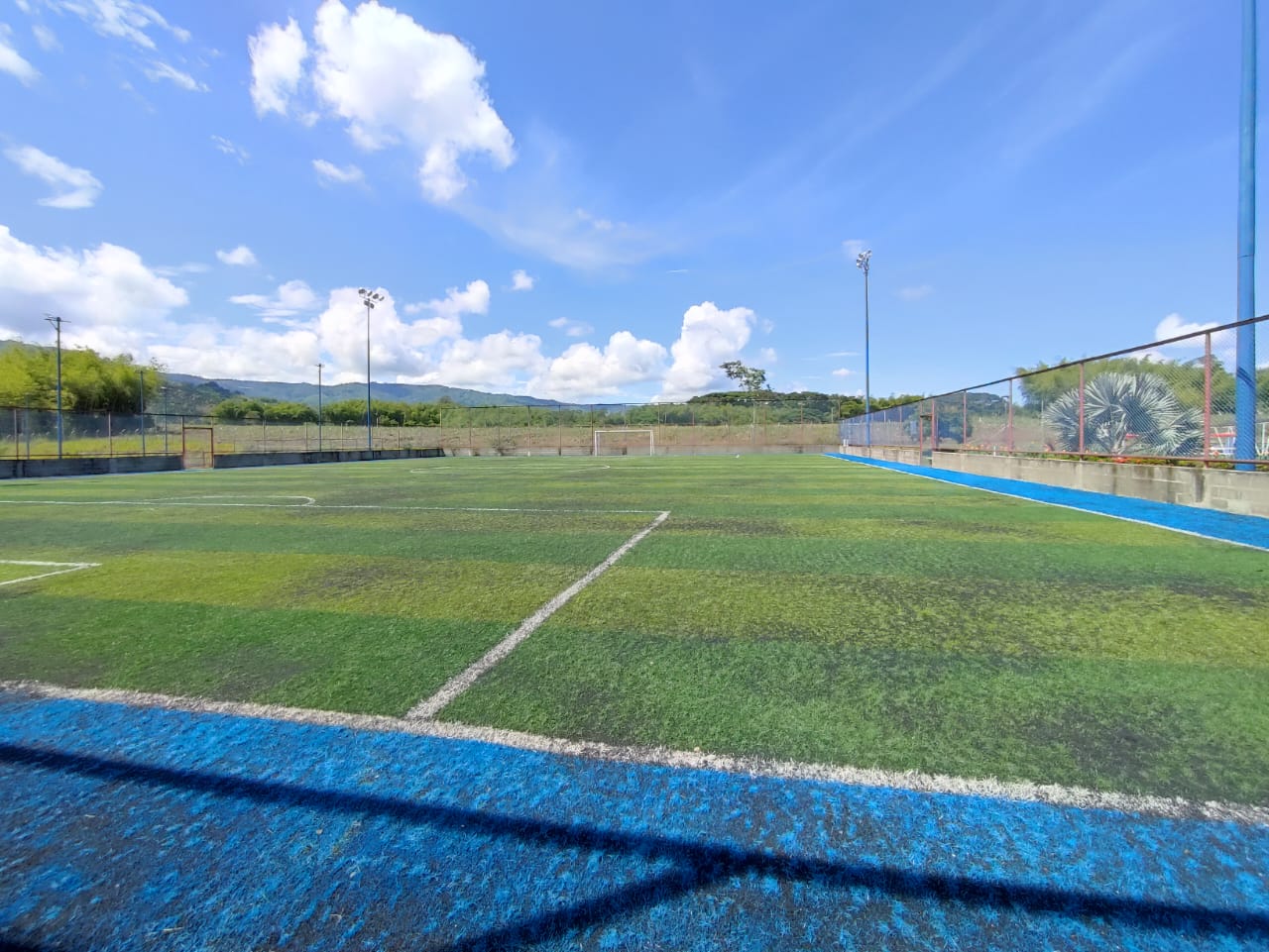 Foto de Lote / terreno en Venta en Poblado campestre brisas del mar , Viterbo - 30 - 279065896