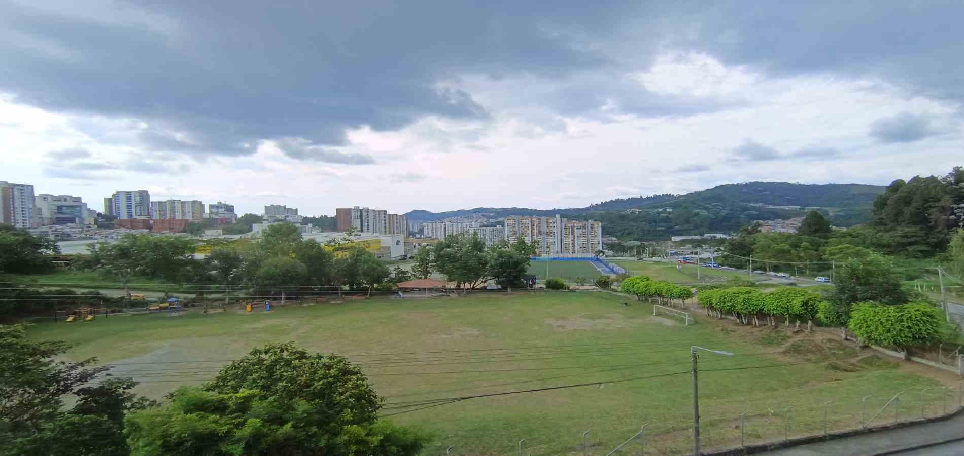 Foto de Apartaestudio para Venta en Alta suiza, Manizales - 279069670