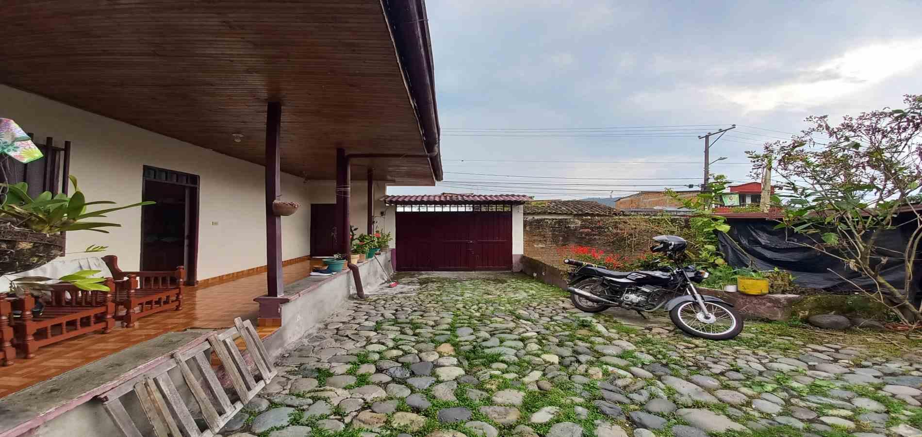 Foto de Casa para Venta en San vicente, Santa rosa de cabal - 279066924