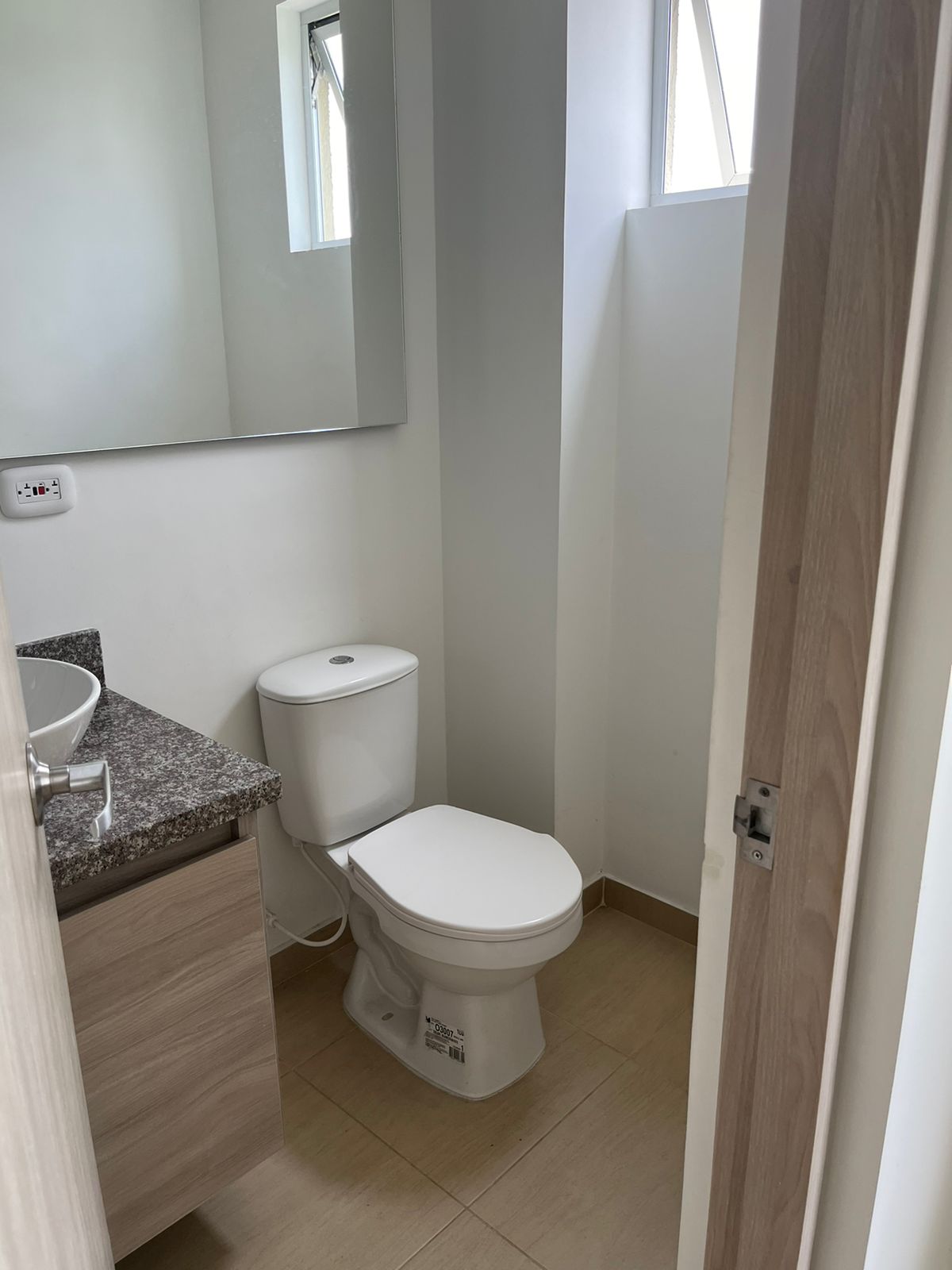 Foto de Apartamento en Venta en Pinares, Pereira - 5 - 279060594