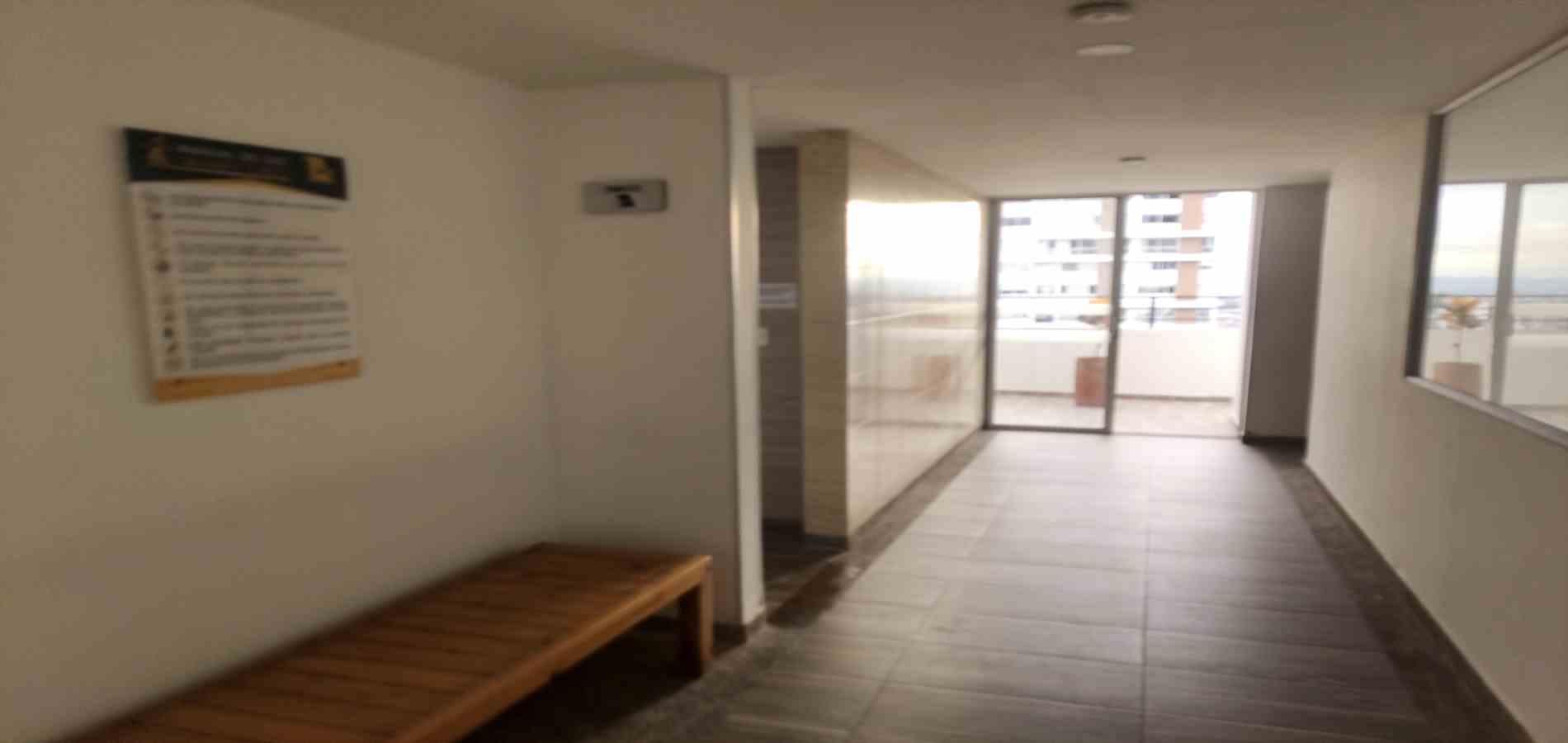 Foto de Apartamento en Arriendo en Fundadores, Armenia  - 28 - 279068333