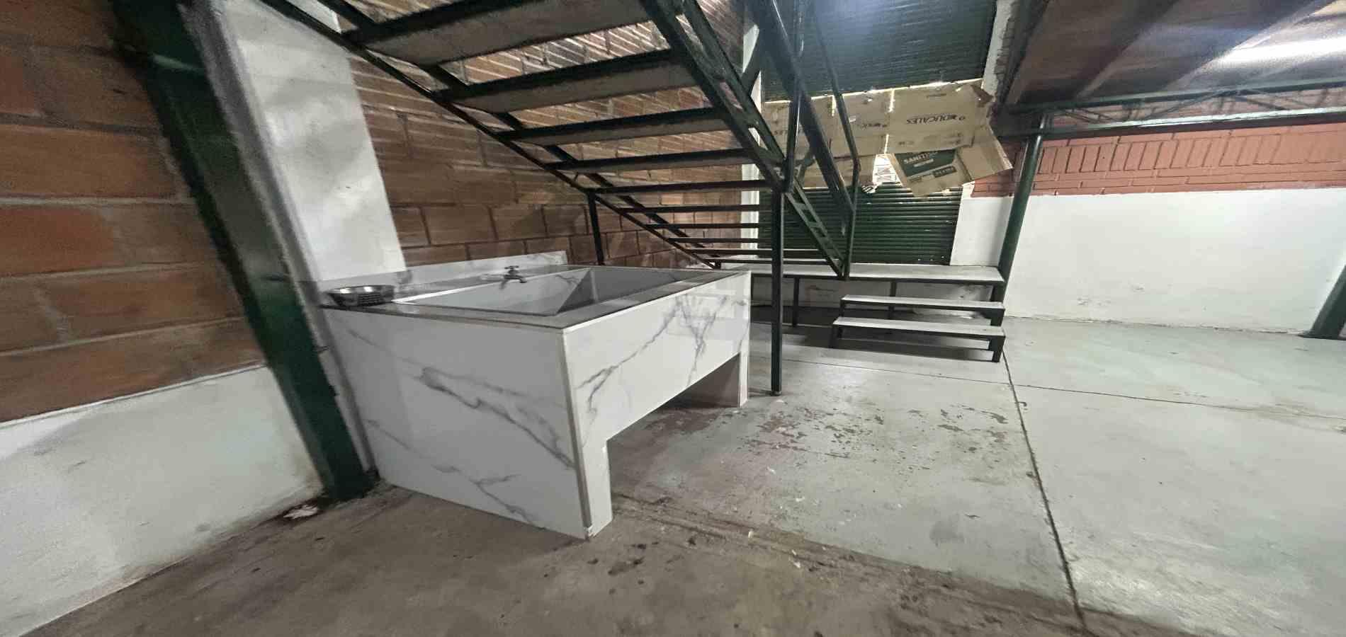 Foto de Bodega en Arriendo en Av sur, Pereira - 5 - 279067095