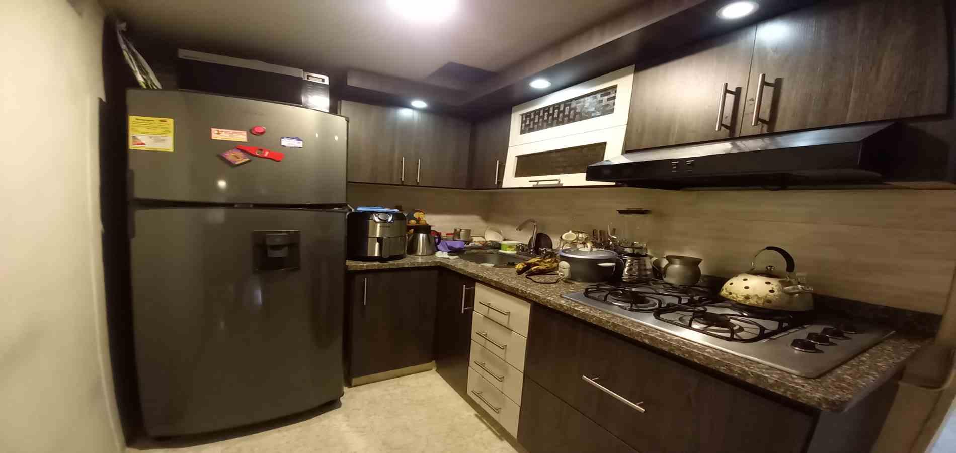 Foto de Apartamento en Venta en Villa pilar, Manizales - 2 - 279062261