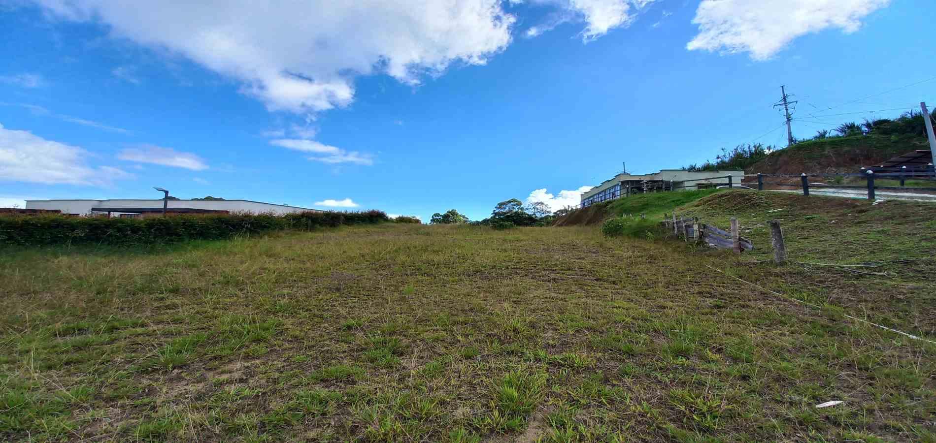 Foto de Lote / terreno para Venta en Termales, Santa rosa de cabal - 279068027