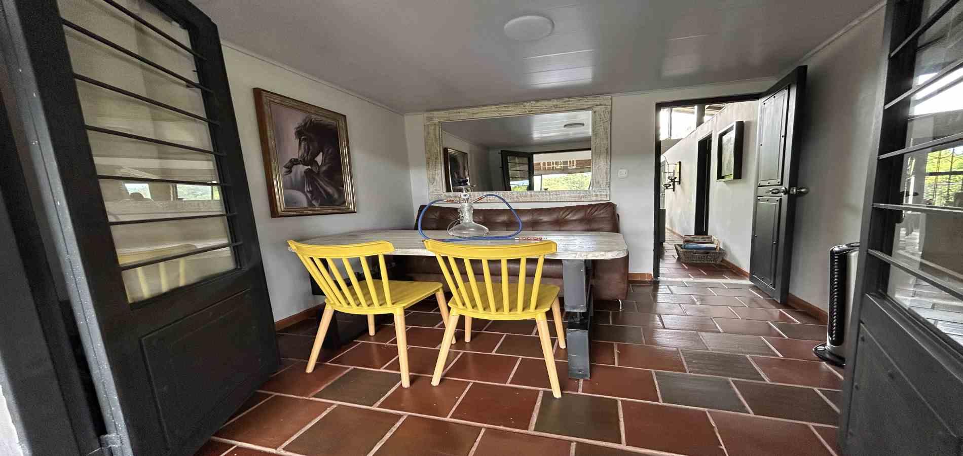 Foto de Casa en Arriendo en Morelia, Pereira - 9 - 279069461