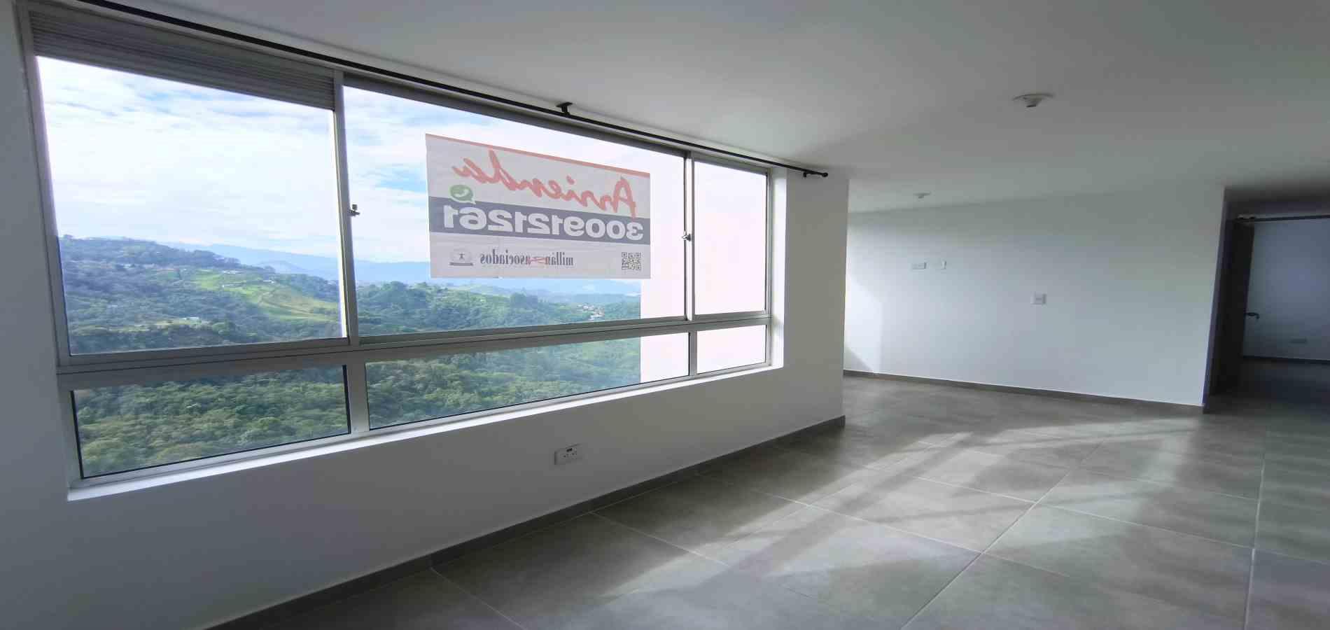 Foto de Apartamento en Arriendo en La francia, Manizales - 2 - 279070101