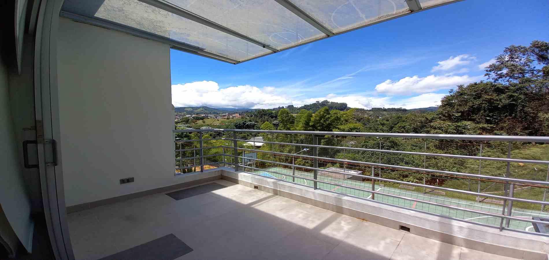 Foto de Casa en Arriendo en Bosque popular, Manizales - 10 - 279069463