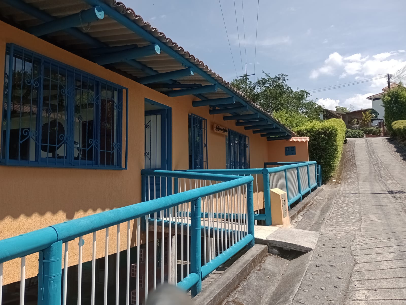 Foto de Casa campestre en Venta en Vereda santagueda, Palestina - 1 - 279062848