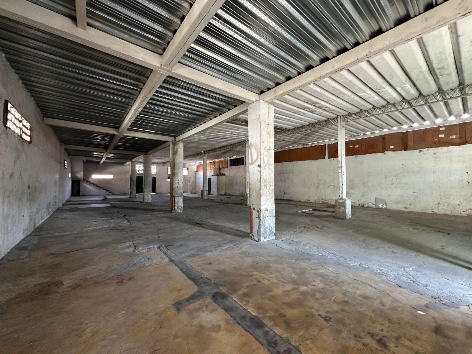 Foto de Bodega en Venta en Alto de la mina, Chinchina - 2 - 279063632
