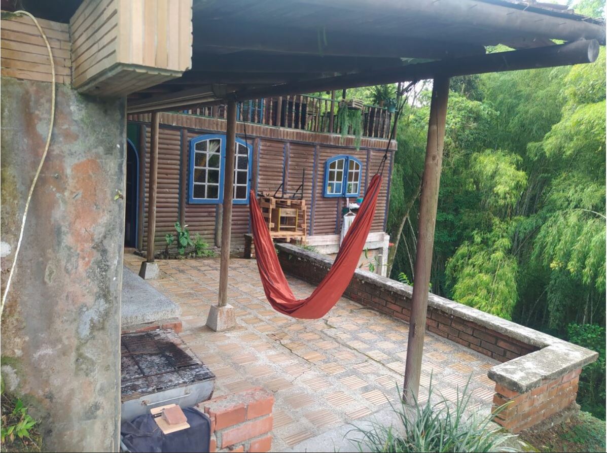 Foto de Finca en Venta en Tribunas consota, Pereira - 28 - 279053616