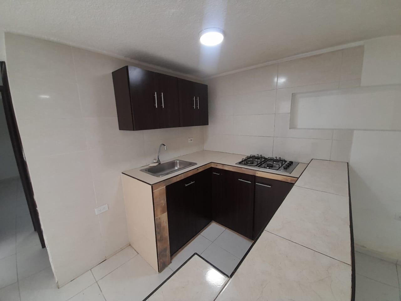 Foto de Apartamento en Arriendo en La rambla, Manizales - 2 - 279055127