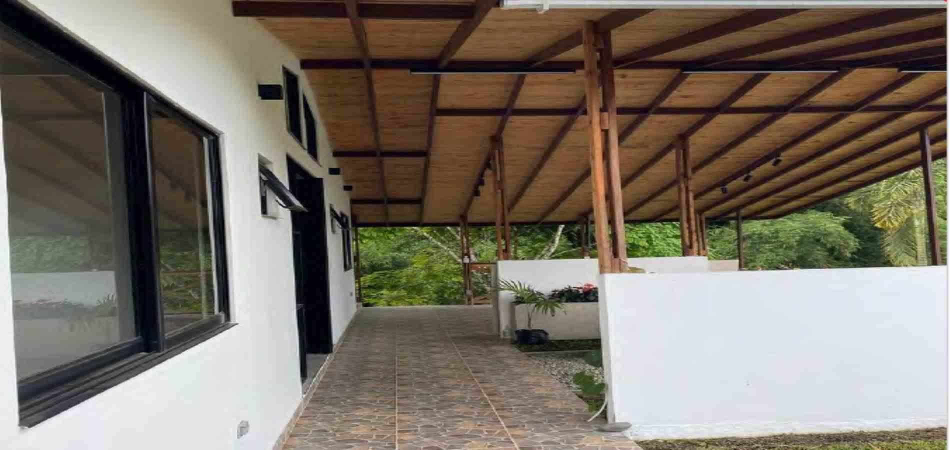 Foto de Casa campestre en Venta en Via armenia, Pereira - 9 - 279056555