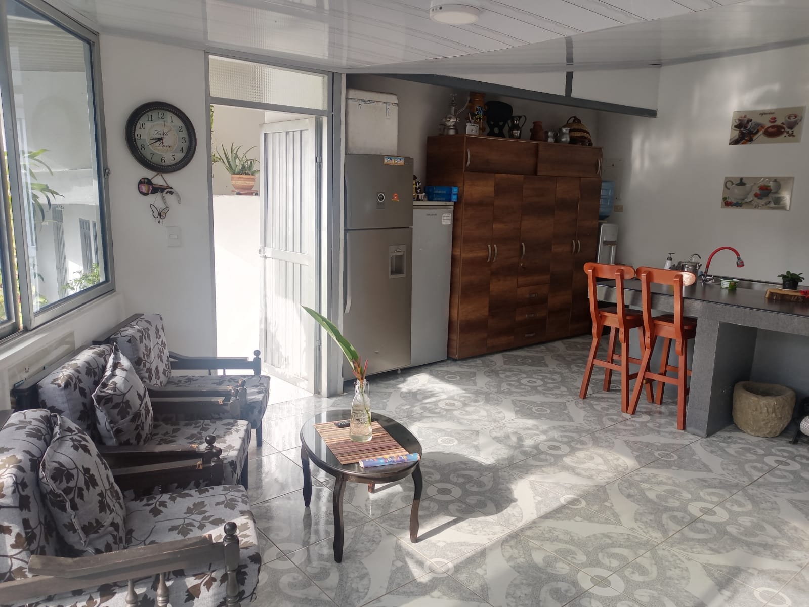 Foto de Casa campestre en Venta en Condominio villas de acapulco , Viterbo - 6 - 279065858