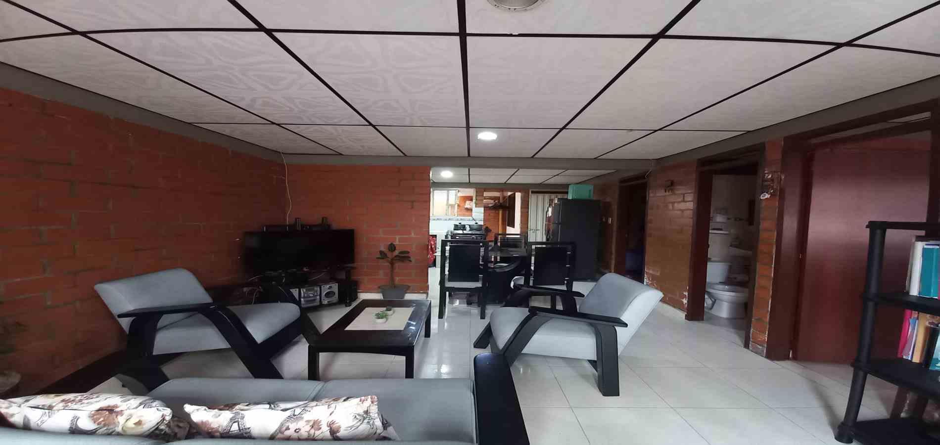 Foto de Casa para Venta en Hermosa etapa vi, Santa rosa de cabal - 279066861