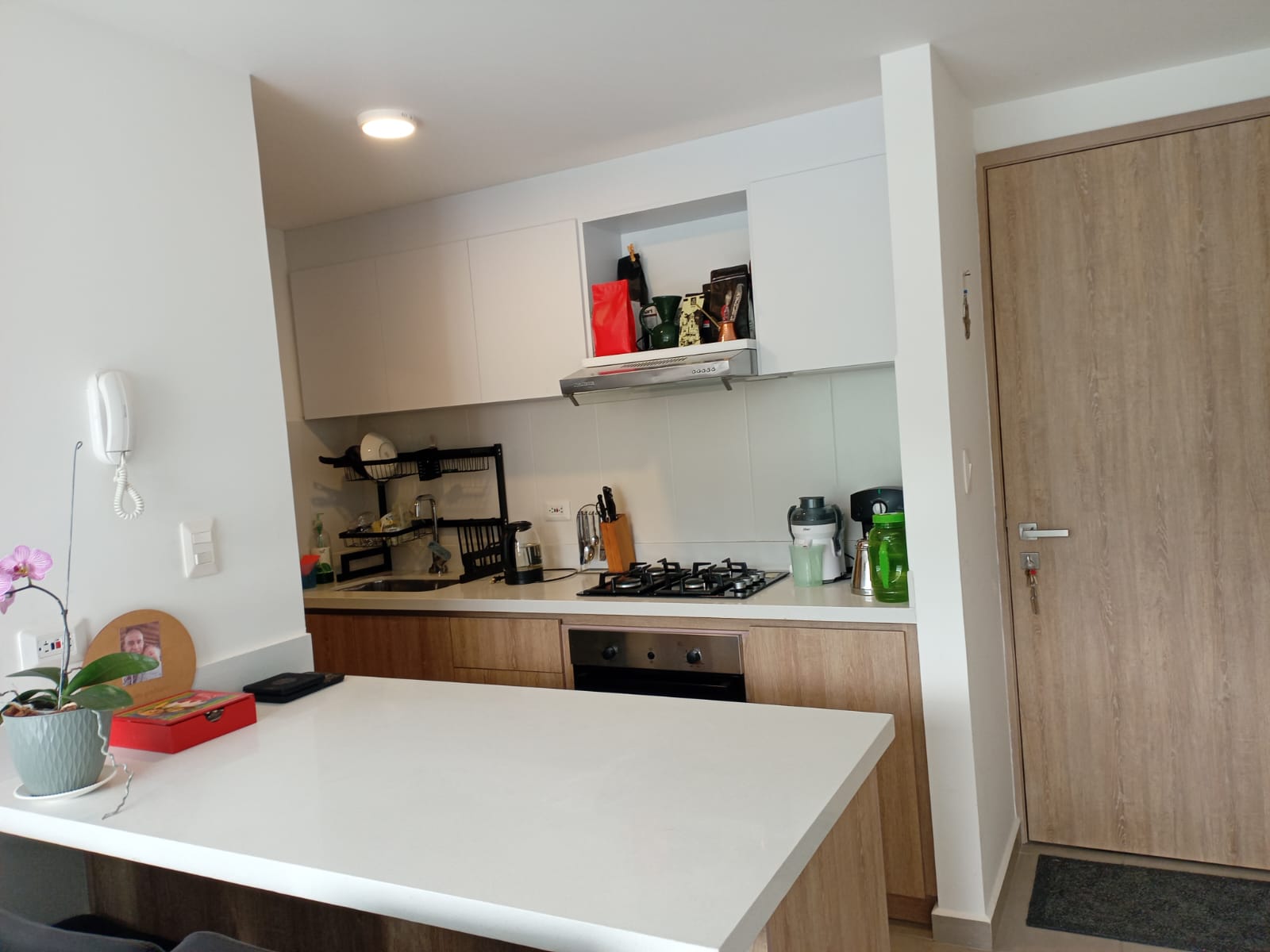 Foto de Apartamento en Arriendo en Norte, Armenia  - 3 - 279067591
