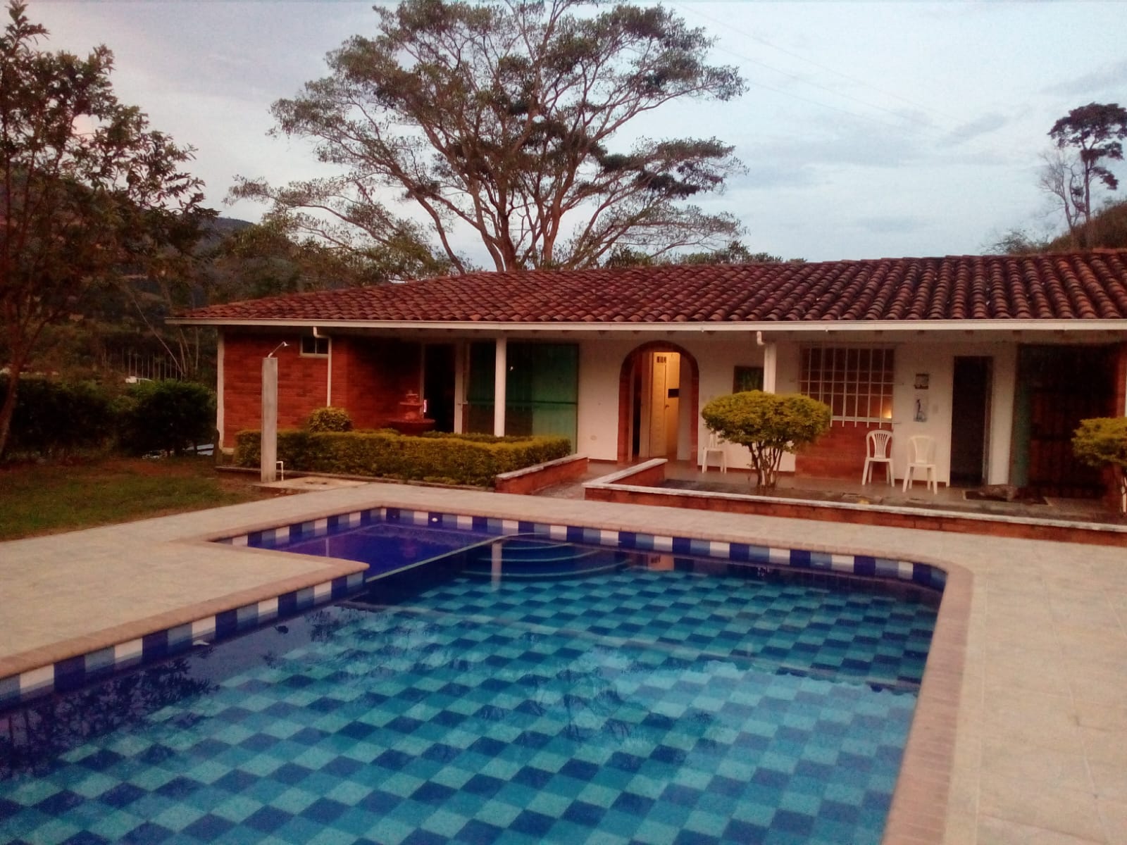 Foto de Casa campestre en Venta en Vereda la libertad, Risaralda - 3 - 279057402