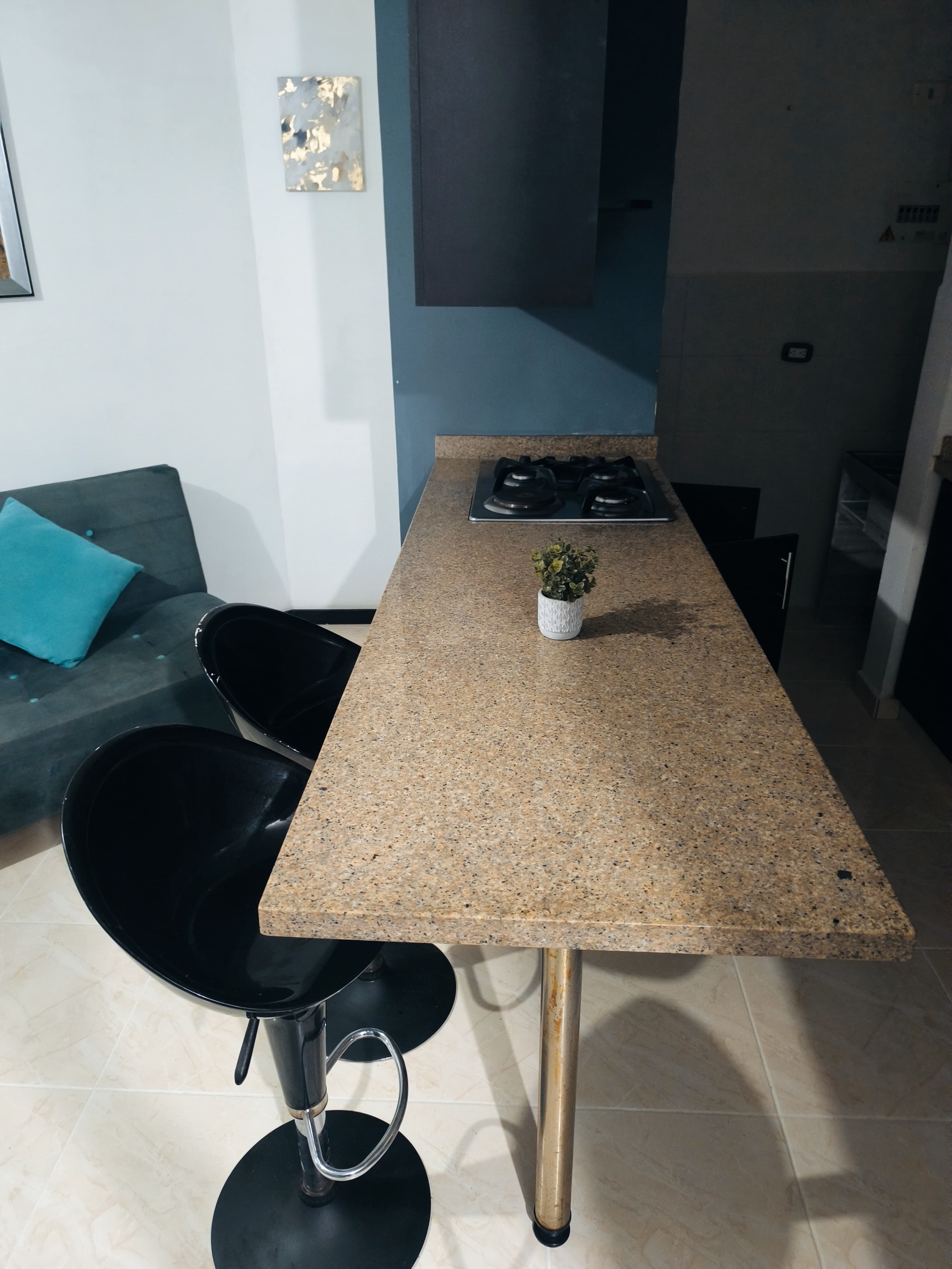 Foto de Apartaestudio en Venta en La graciela, Dosquebradas - 4 - 279065937