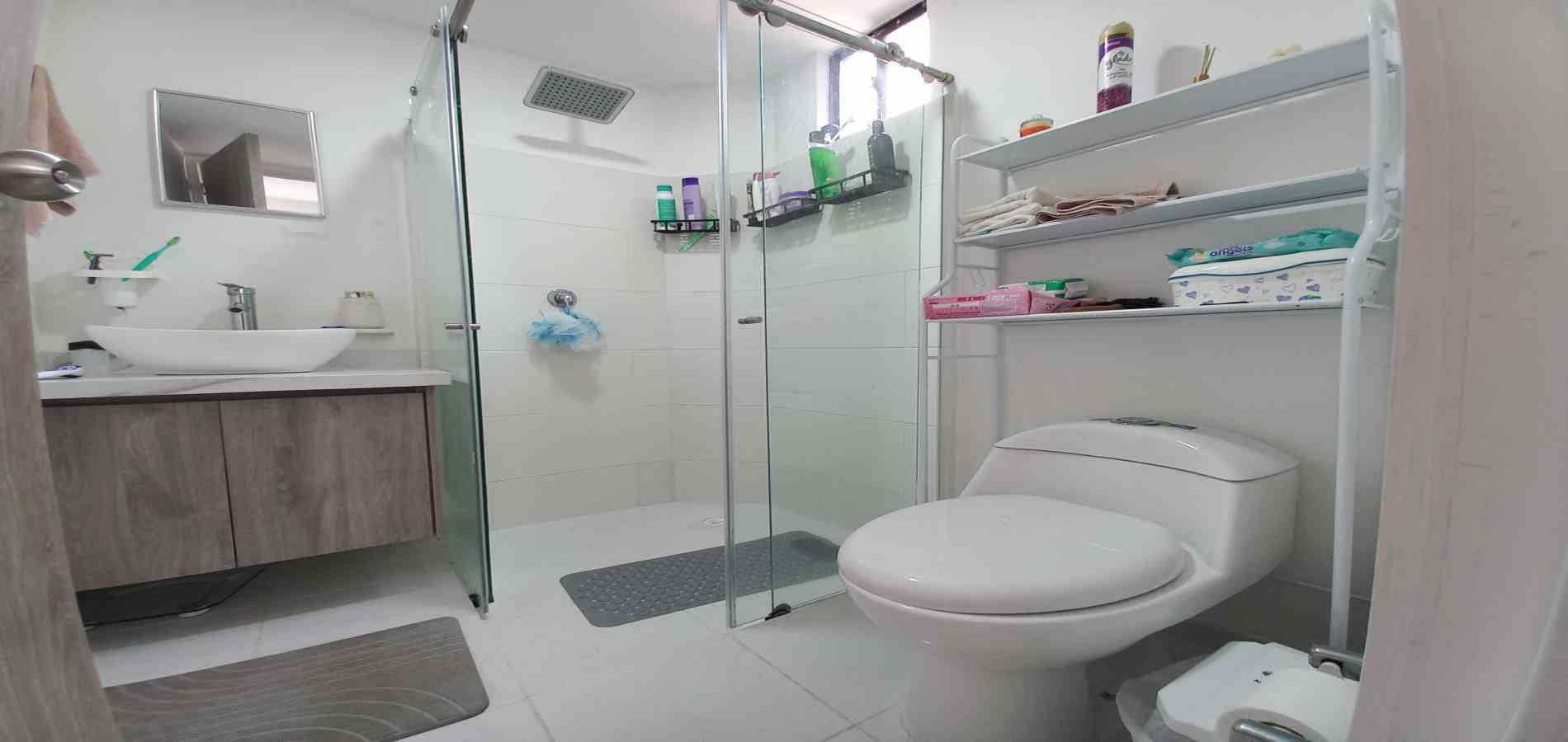 Foto de Apartamento en Venta en Frailes, Dosquebradas - 4 - 279069333
