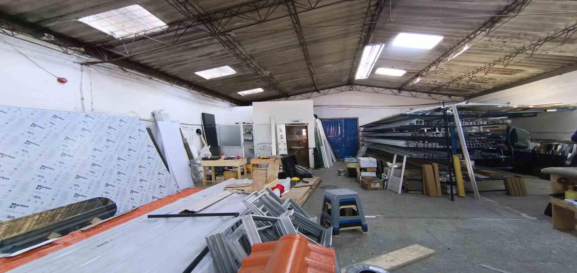 Foto de Bodega en Arriendo en El campín, Manizales - 10 - 279068700