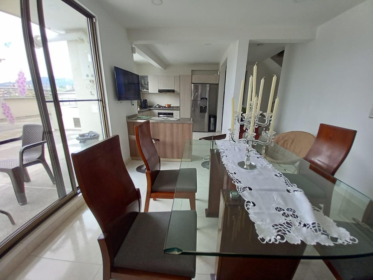 Foto de Casa en Venta en La rebeca, Pereira - 3 - 48250