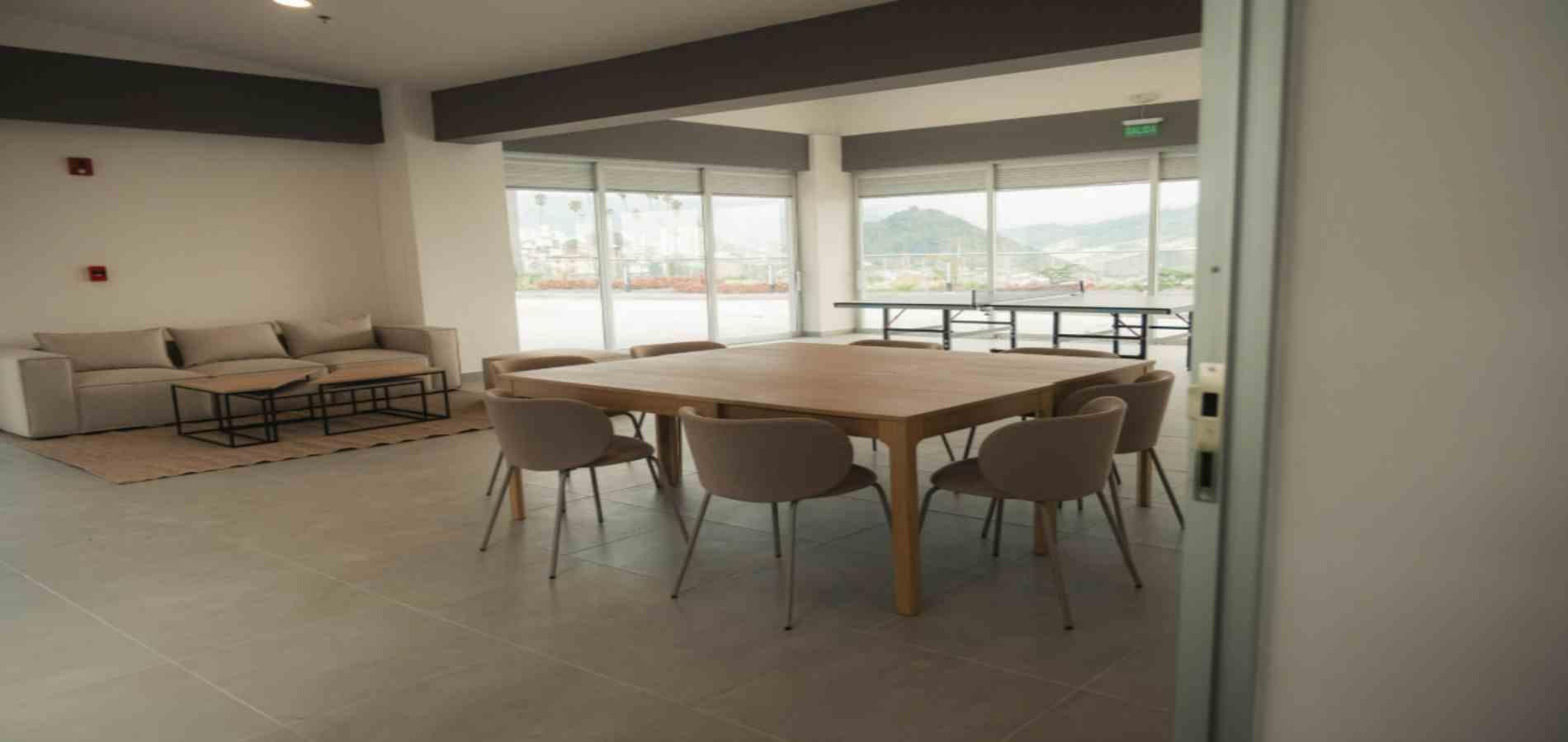 Foto de Apartamento en Venta en Avenida santander , Manizales - 7 - 279069545