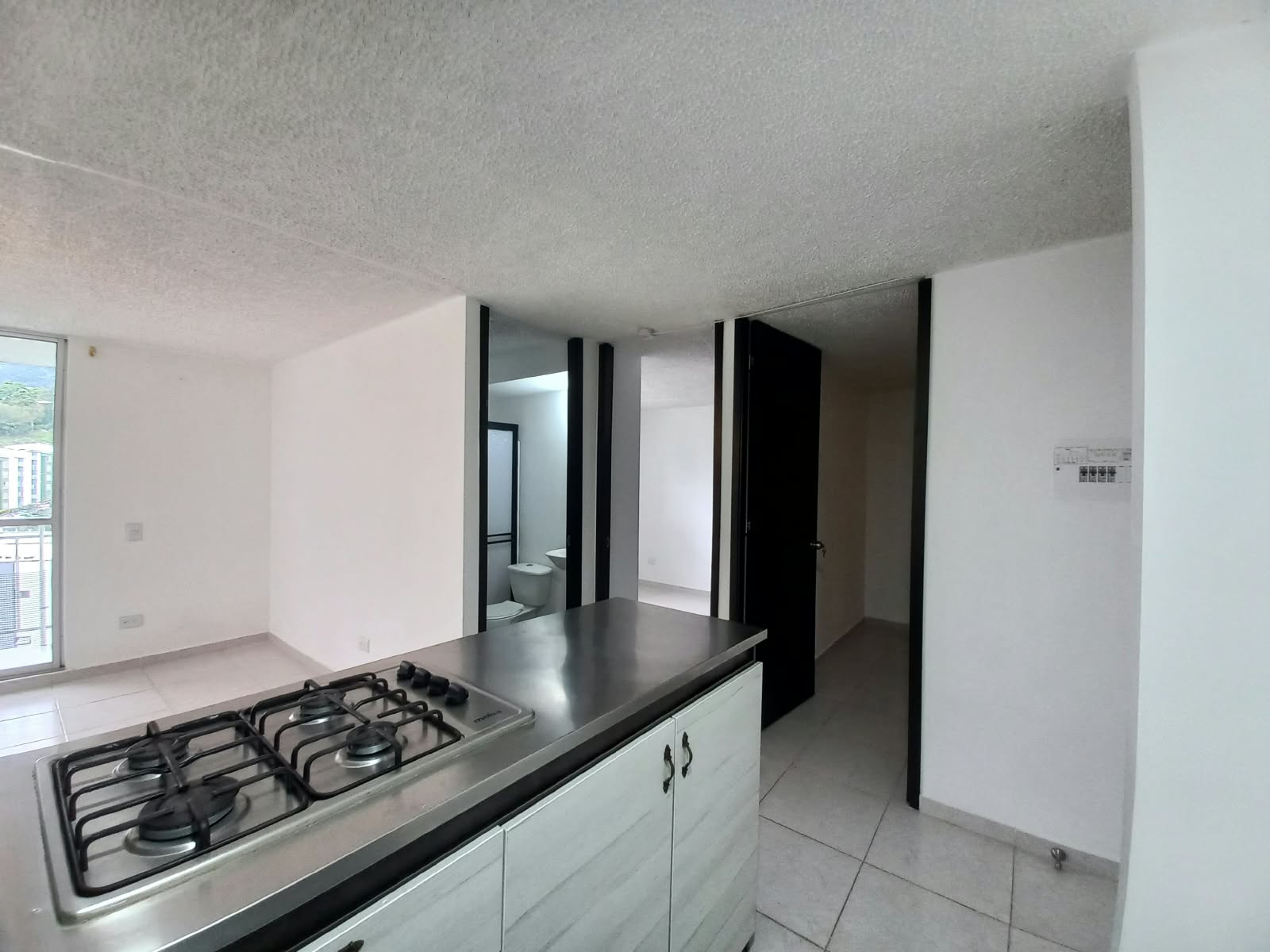 Foto de Apartamento en Arriendo en Las violetas, Dosquebradas - 5 - 279065628