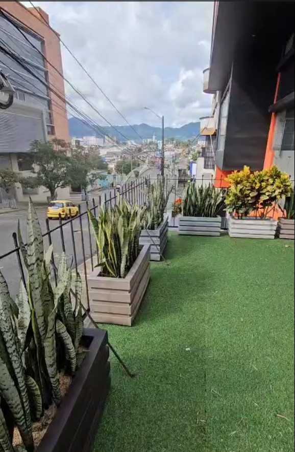 Foto de Local en Arriendo en San josé, Pereira - 34 - 279064688