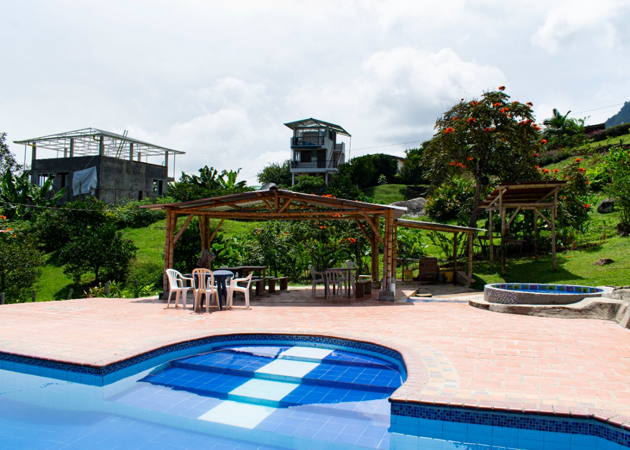 Foto de Finca en Venta en Riosucio, Riosucio - 17 - 279056142