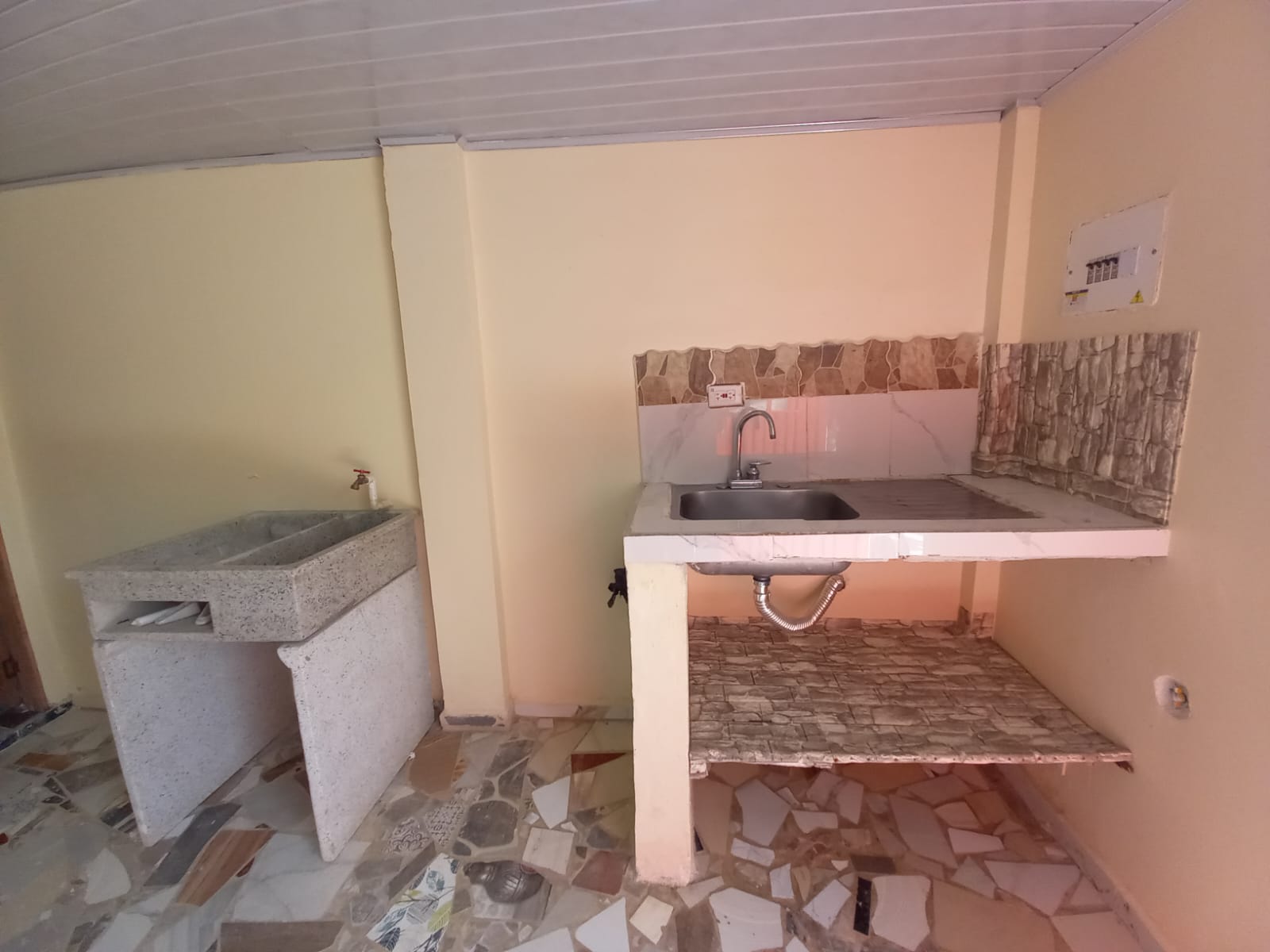 Foto de Apartaestudio en Venta en La floresta, Villamaria - 1 - 279068704
