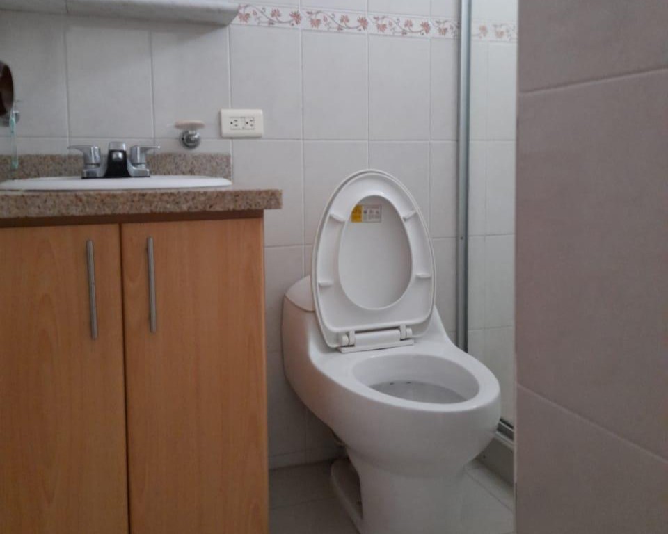 Foto de Apartaestudio en Venta en El campín, Manizales - 5 - 46468