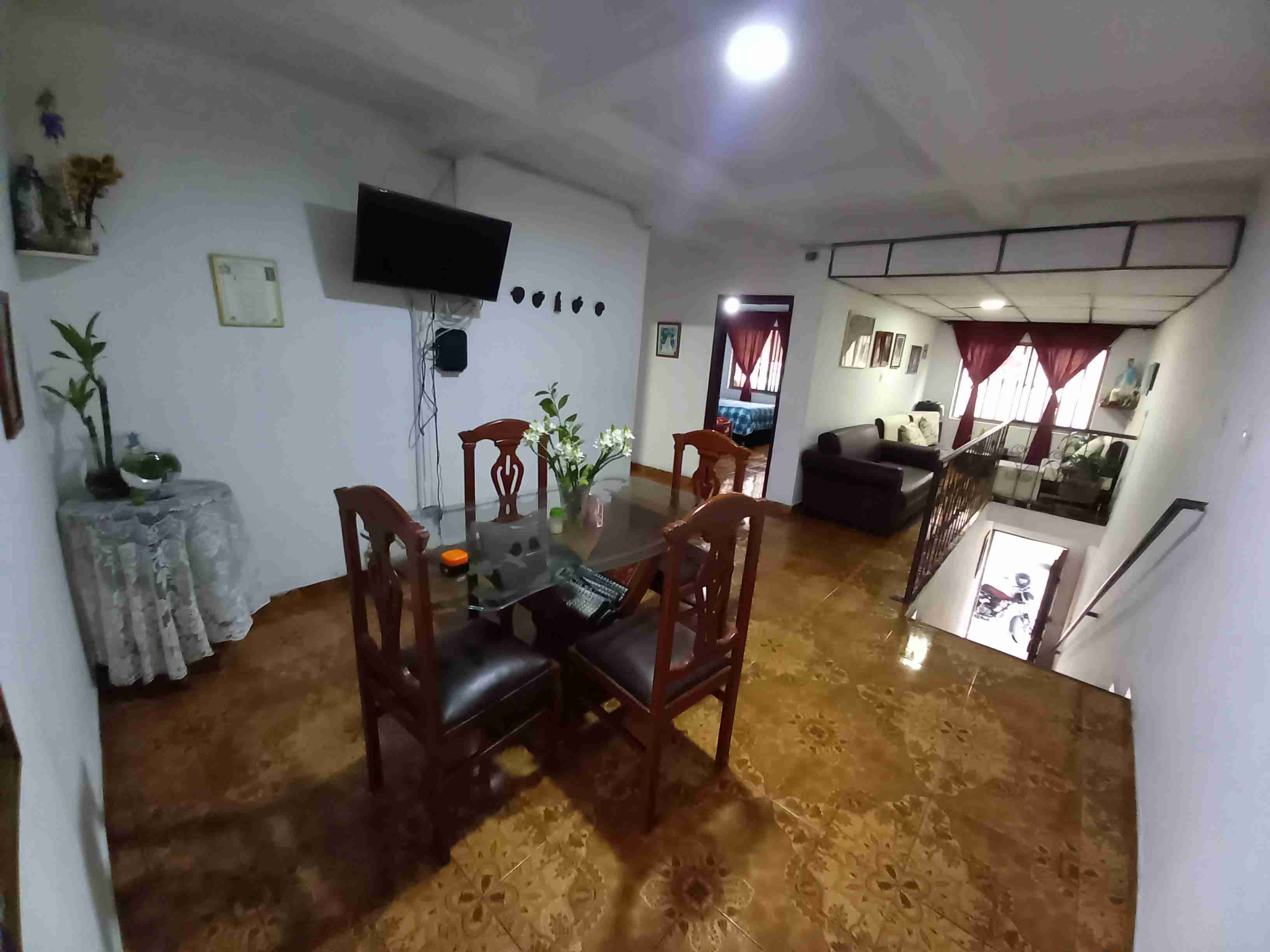 Foto de Casa en Venta en Cervantes, Manizales - 21 - 279057038