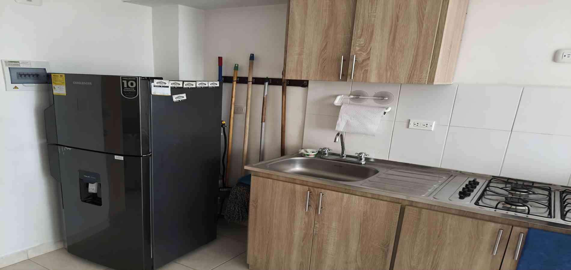 Foto de Apartaestudio en Venta en Avenida 19 norte, Armenia  - 12 - 279069039