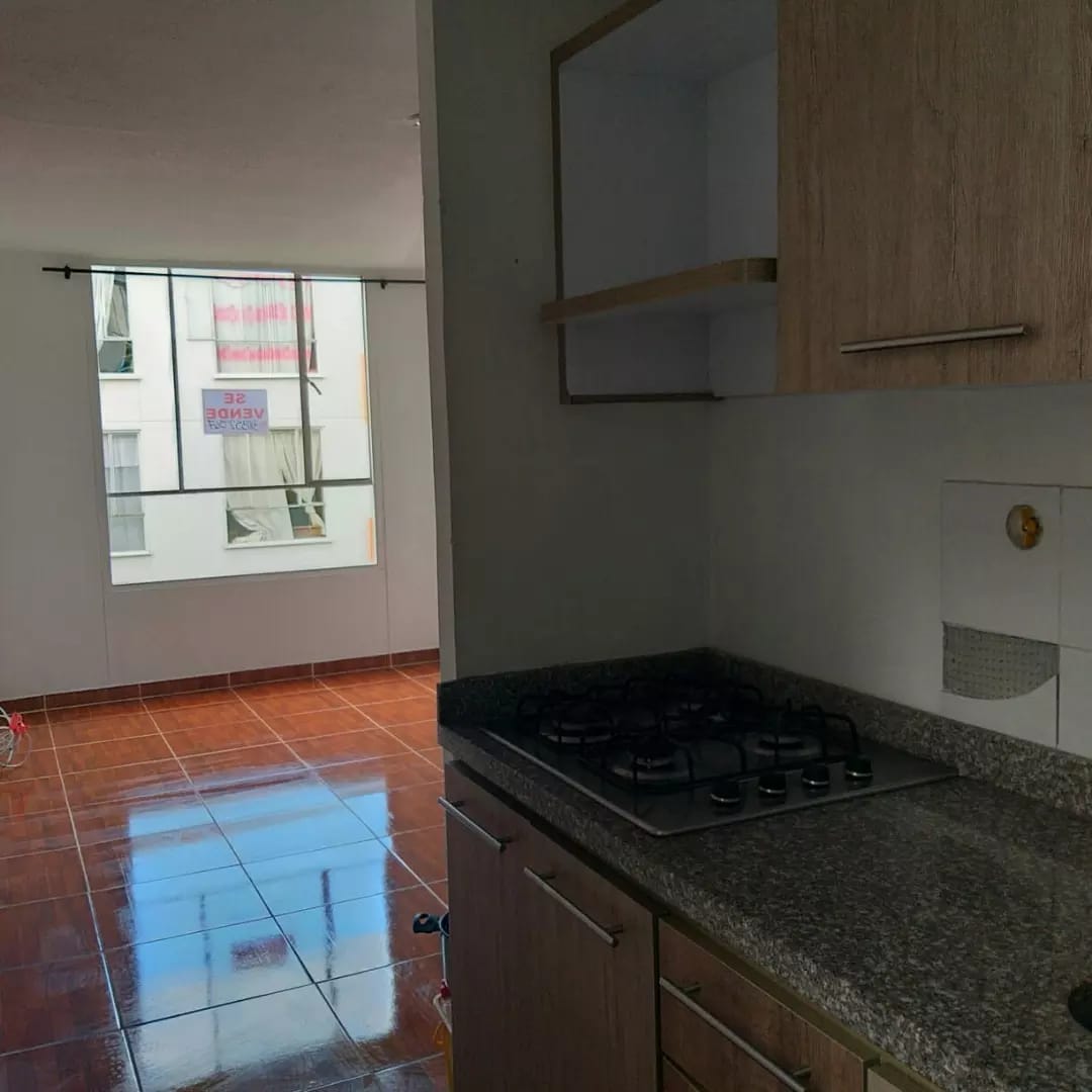 Foto de Apartamento en Venta en Parque industrial, Pereira - 3 - 279060539