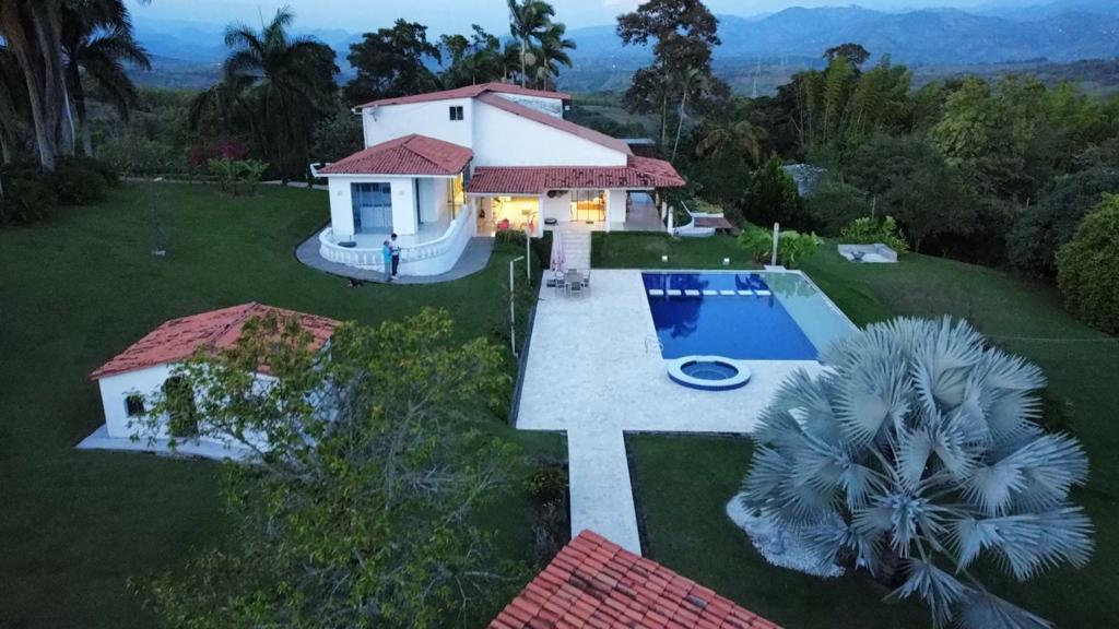 Foto de Finca en Venta en Vereda santagueda, Palestina - 11 - 279024137