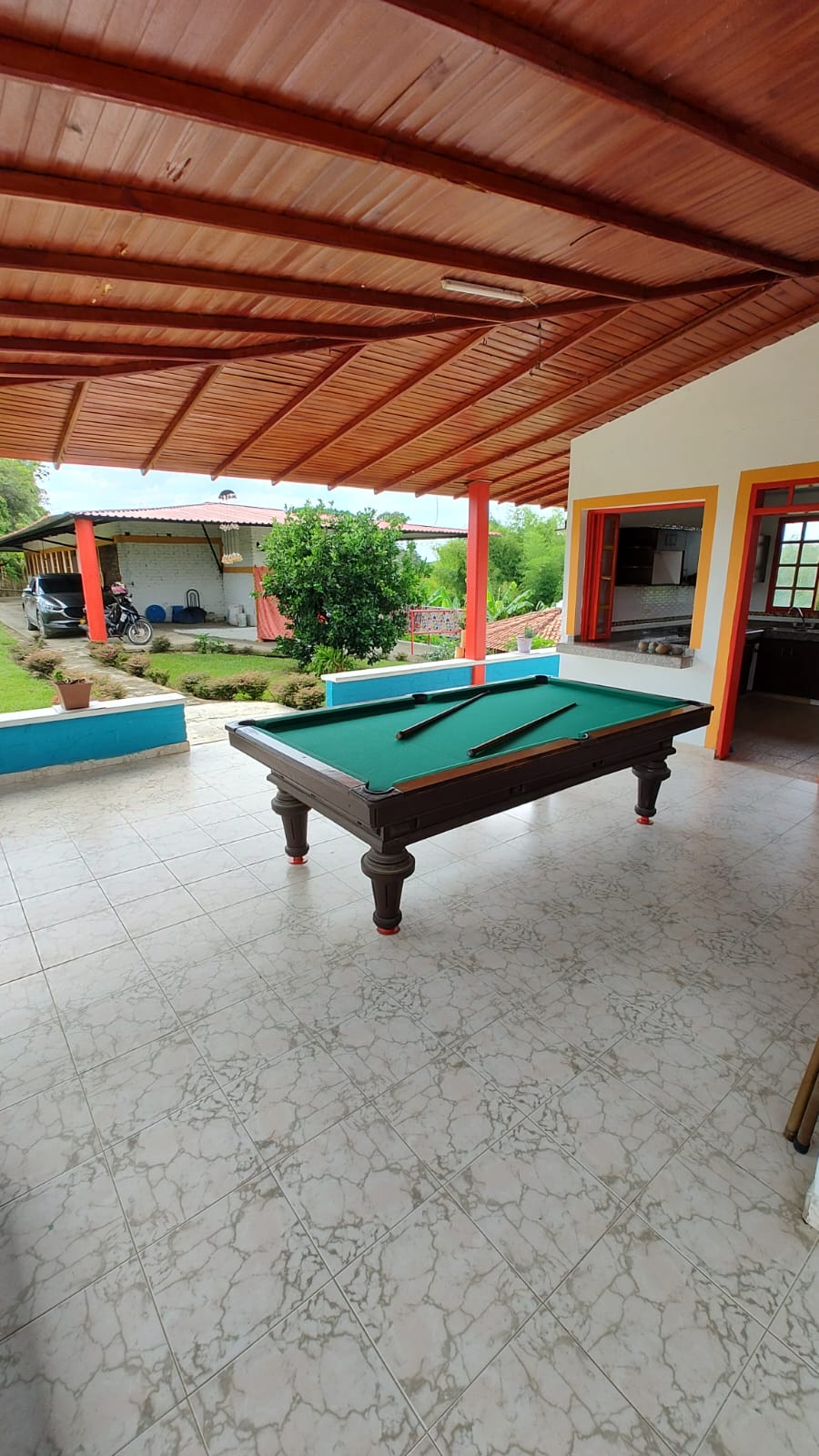 Foto de Finca en Venta en Via alcala, Armenia  - 21 - 279059945