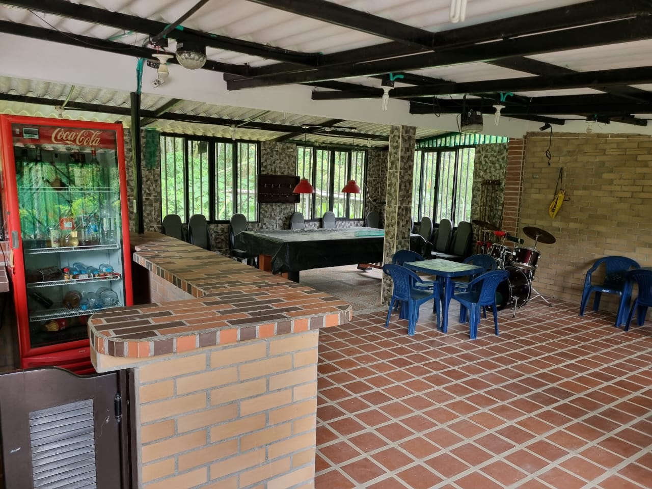 Foto de Casa campestre en Venta en La estrella, Chinchina - 14 - 279055368