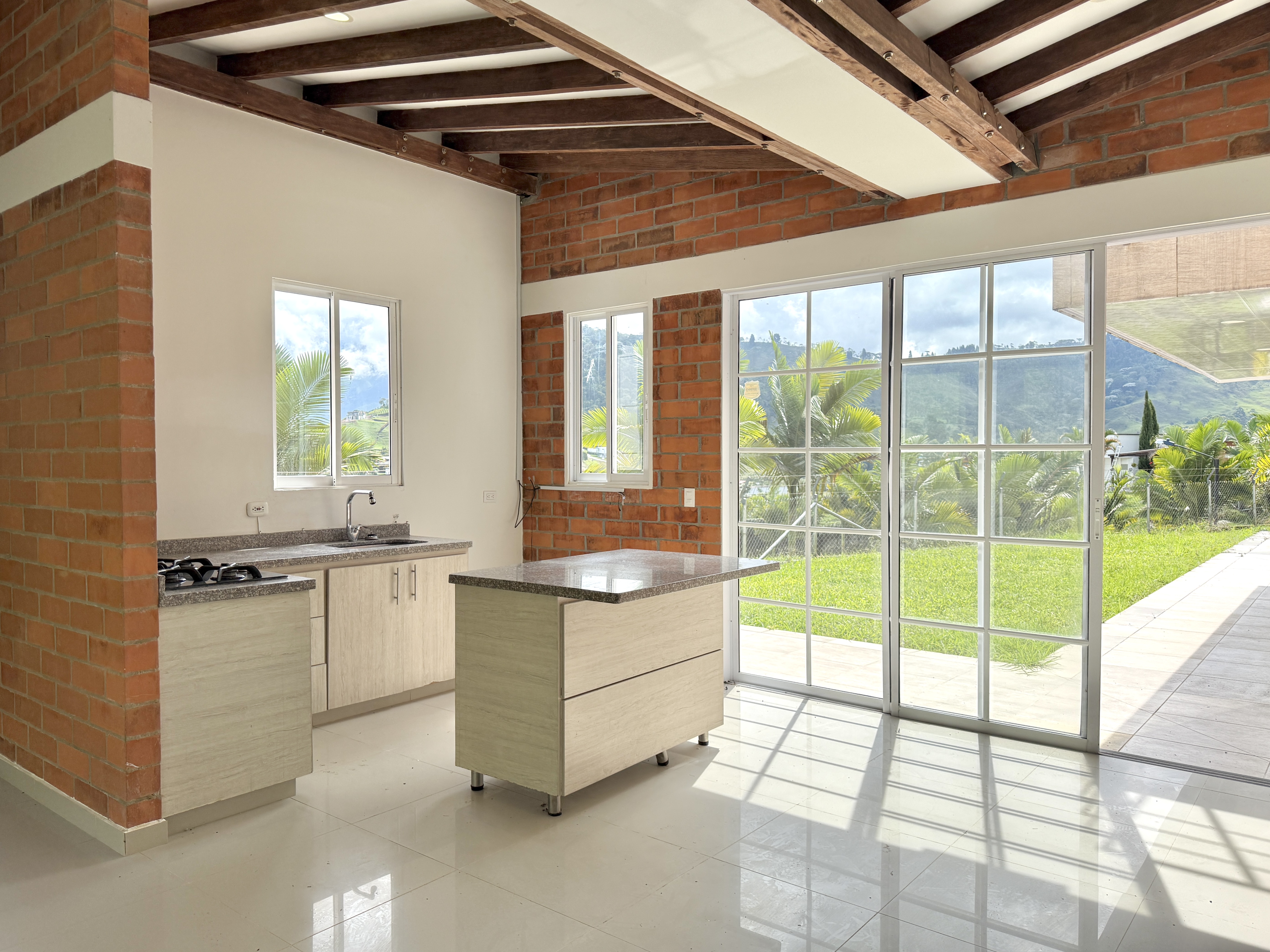Foto de Casa campestre para Venta en Centro, Santa rosa de cabal - 279064797