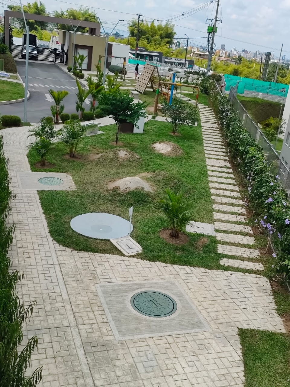 Foto de Apartaestudio en Venta en Pradera, Dosquebradas - 10 - 279056905